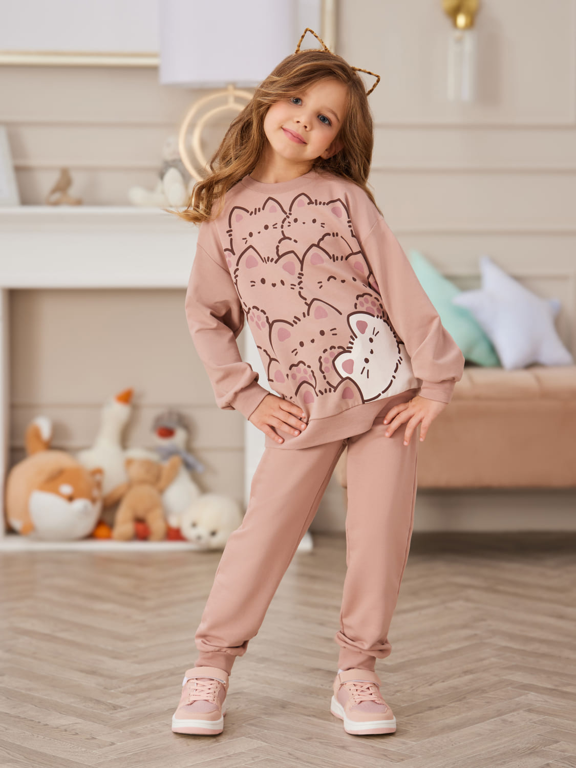 Брюки Juno 2