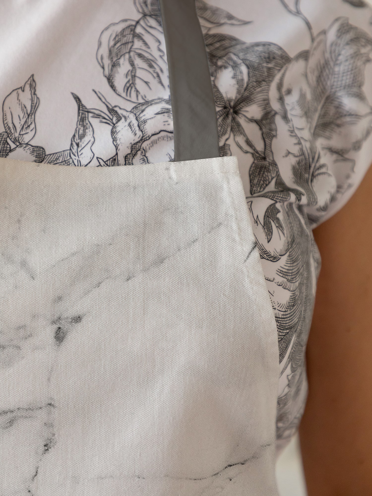 Фартук Унисон Marble 1