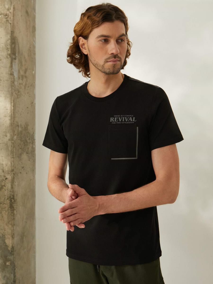 Футболка BeGood 3