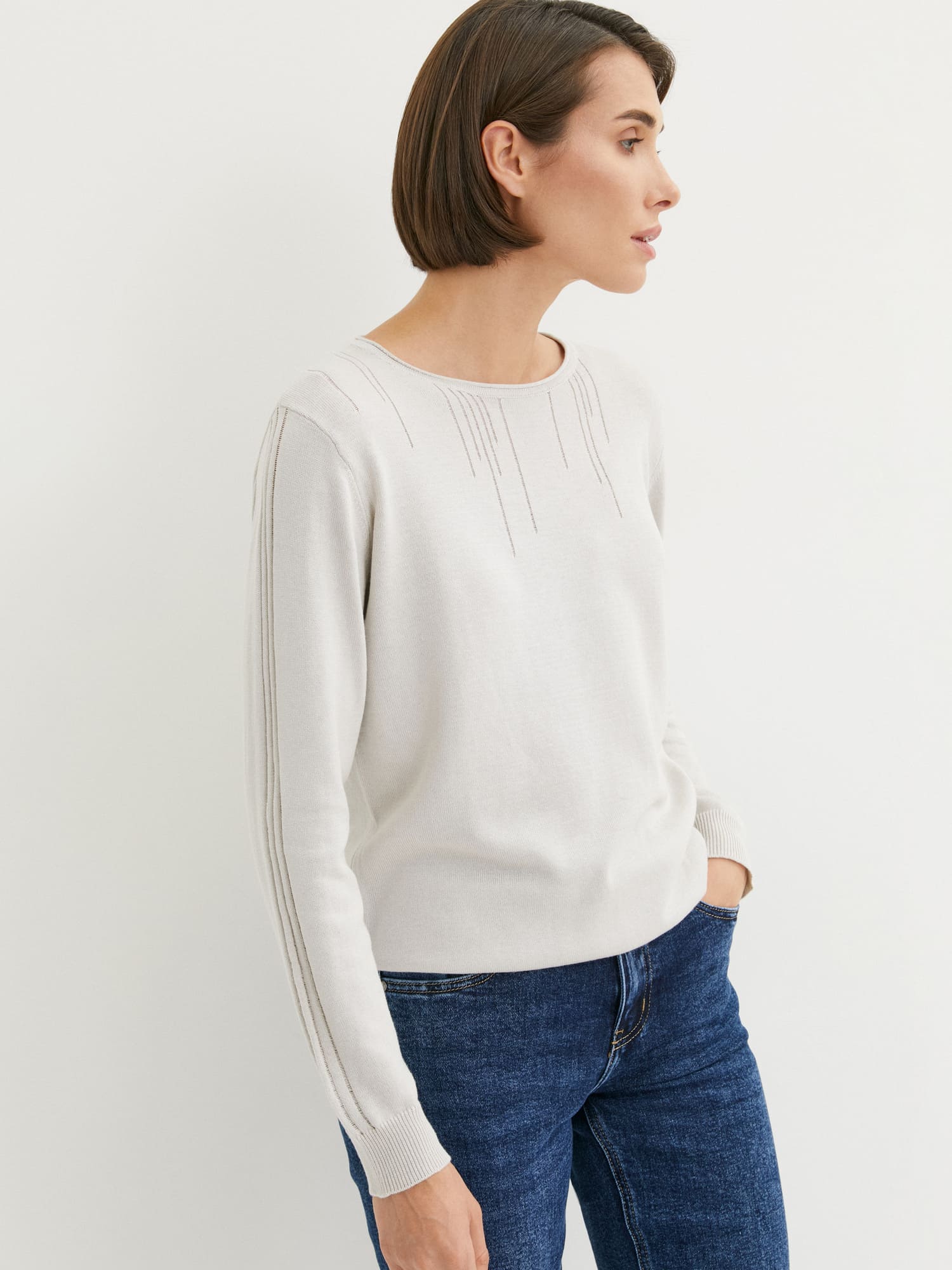 Джемпер BeGood - Будь Хорош! 1