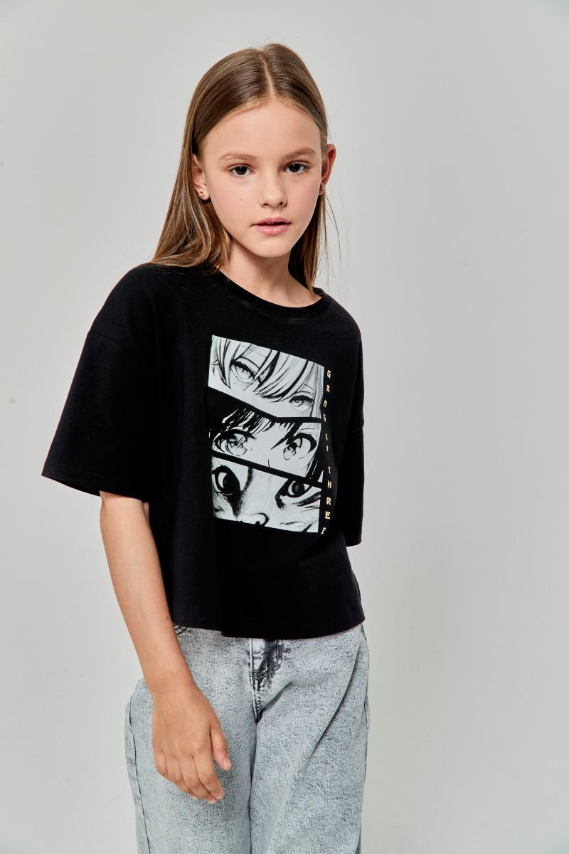 Футболка Juno 1