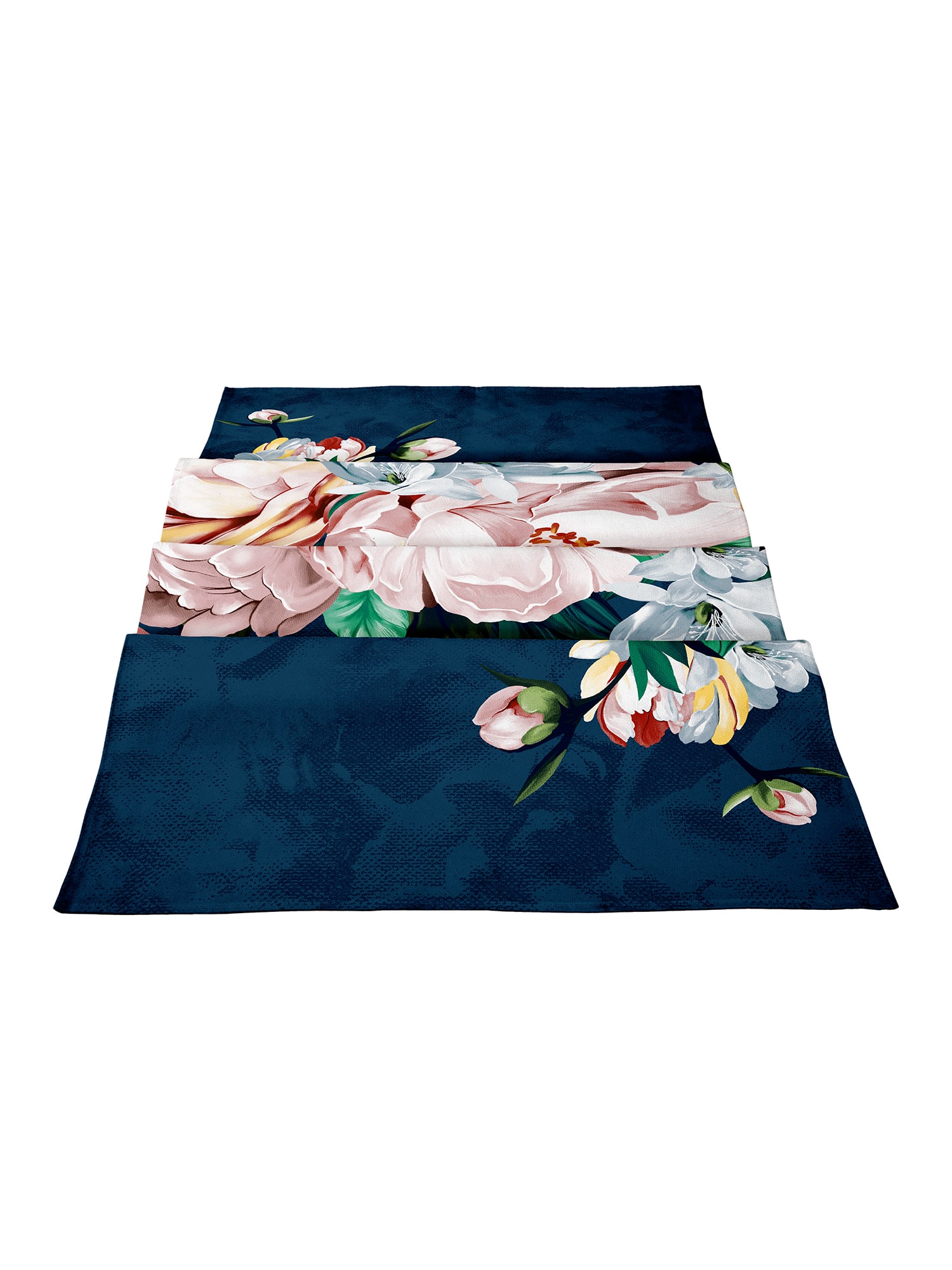 Скатерть-дорожка Mia Cara Ophelie 2