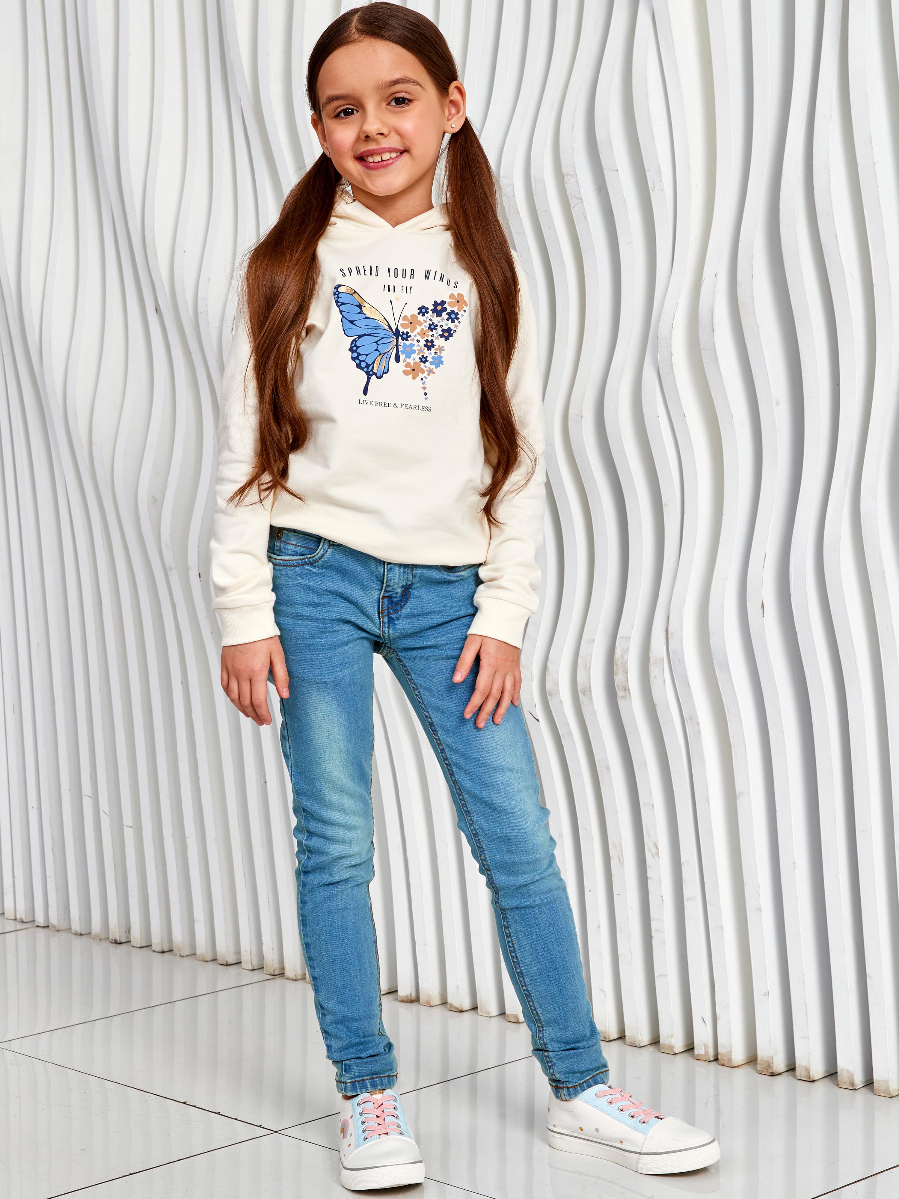 Брюки No Way Monday 3