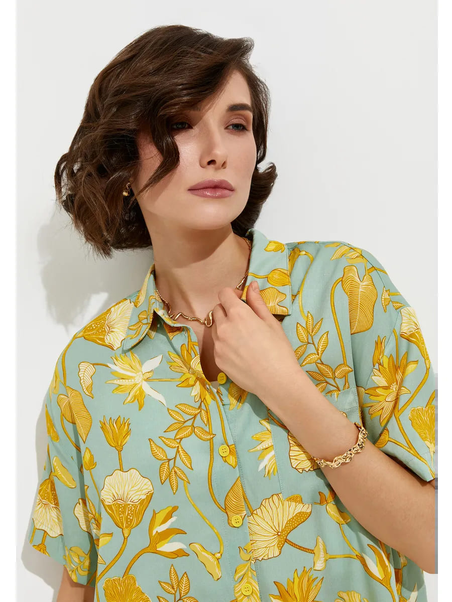 Комплект Mia Cara Цветы 2