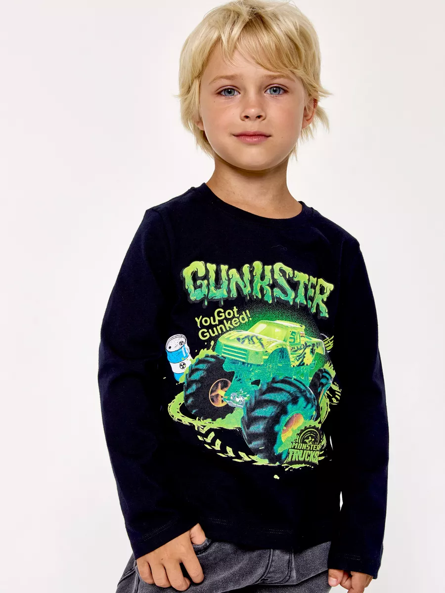 Лонгслив Juno 0