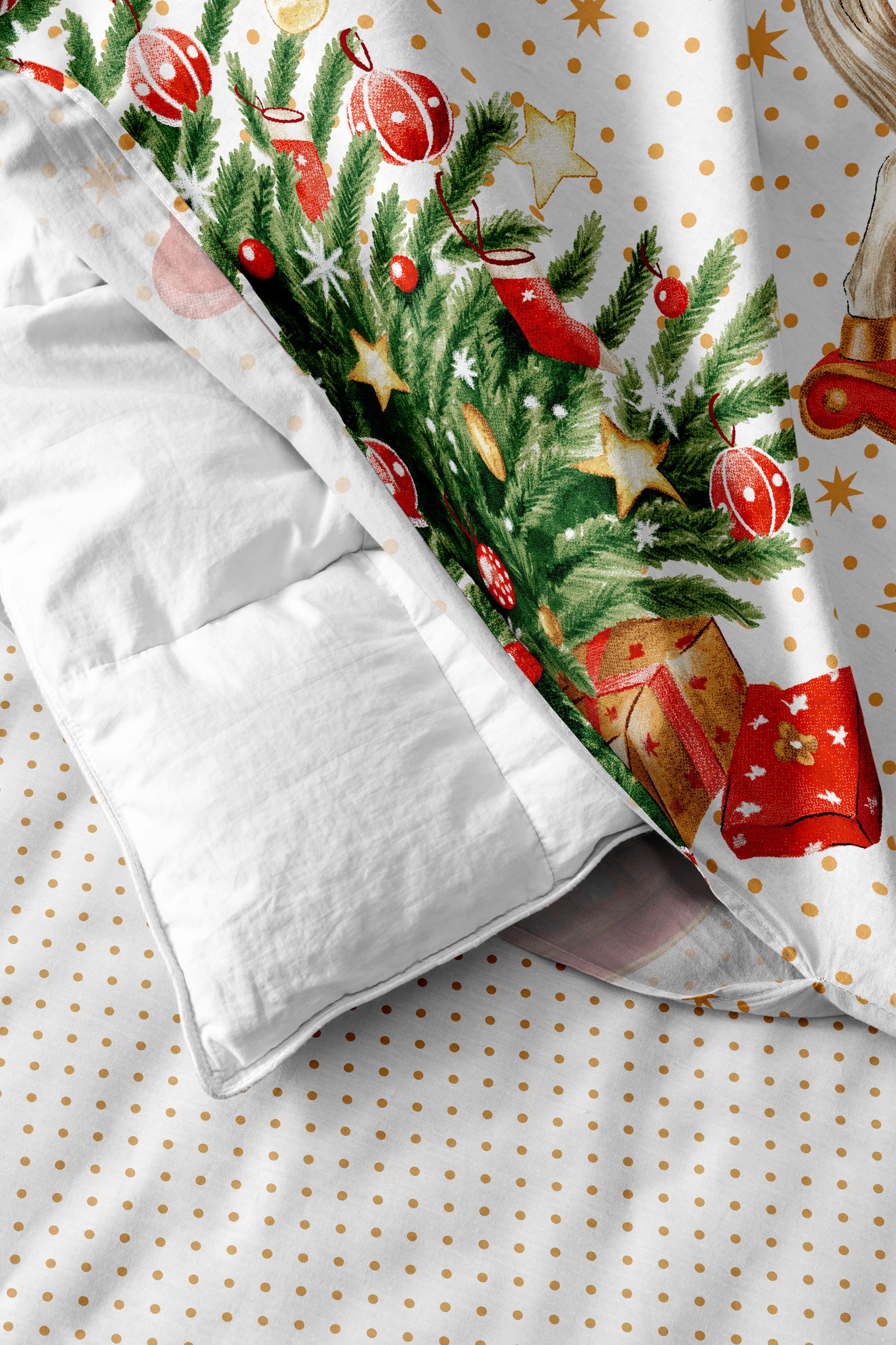 Постельное бельё Mia Cara 2