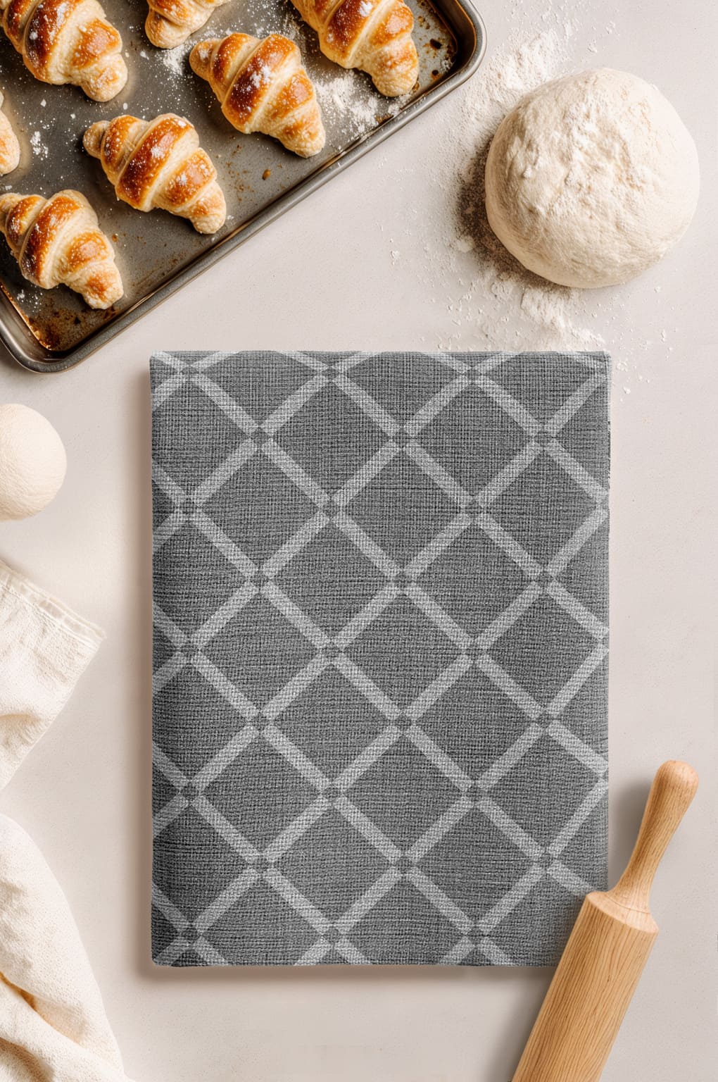 Комплект полотенец Mia Cara Артишок 2