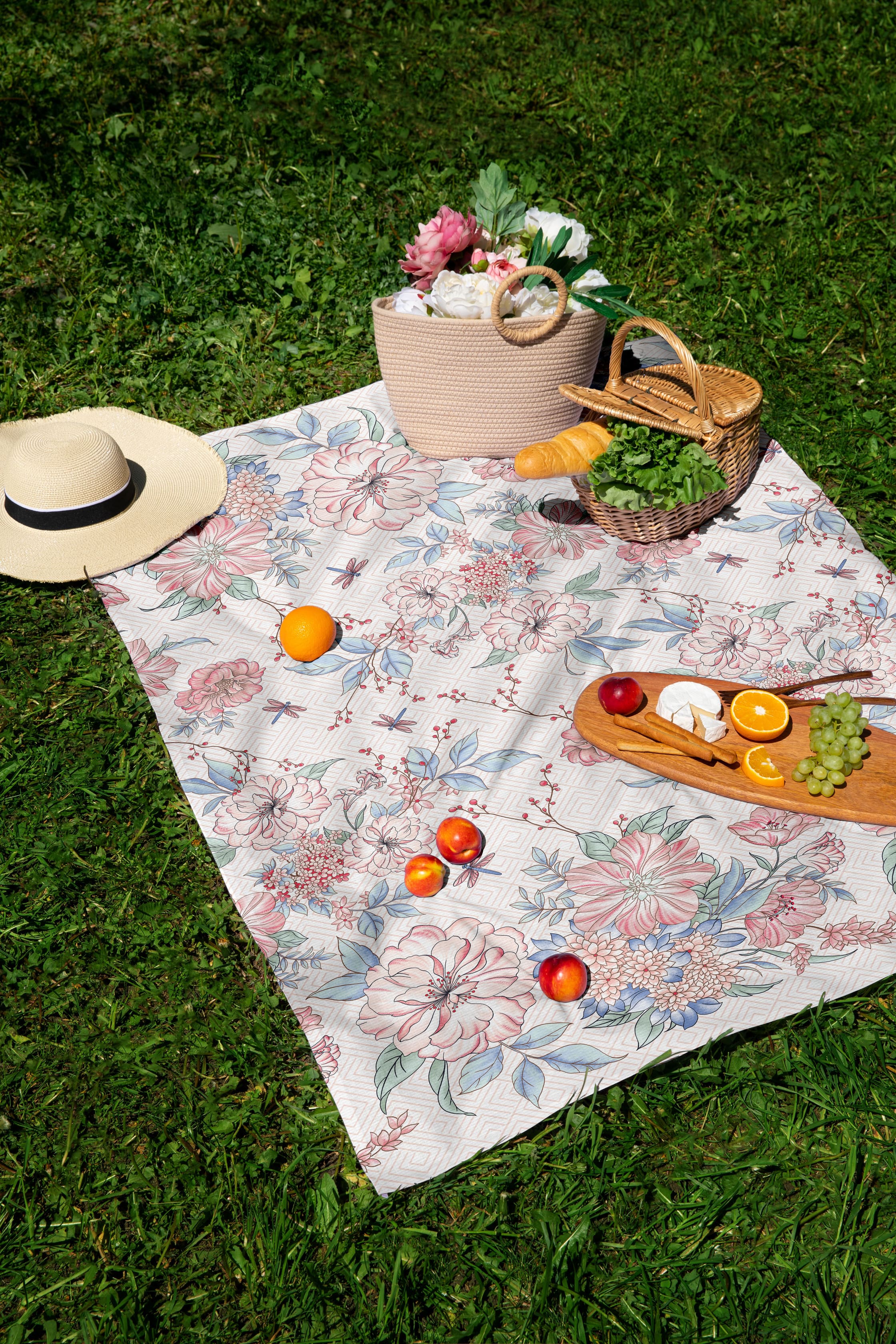 Полотенце Mia Cara Барбара 2