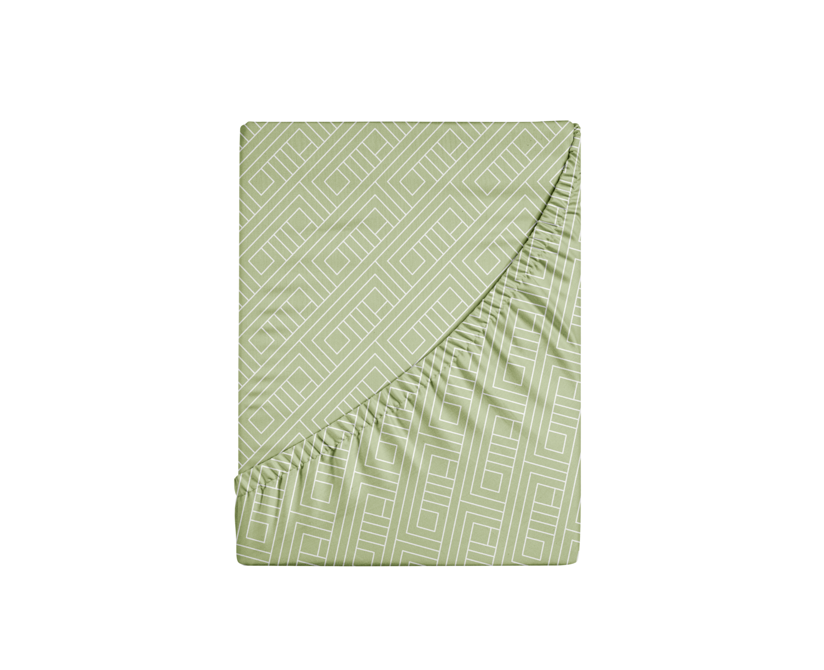 Простыня на резинке Mia Cara Сан-Марко 2