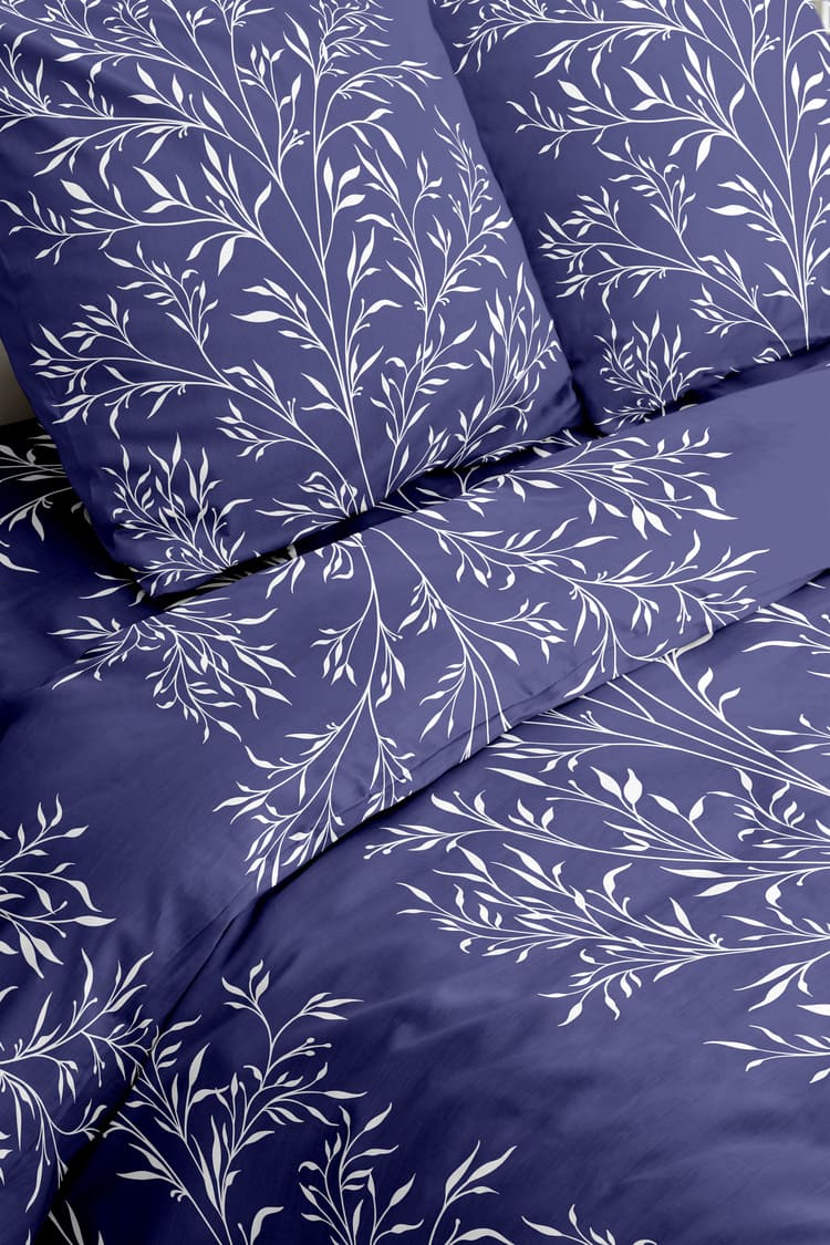 Постельное бельё Флоранс Веточки 8