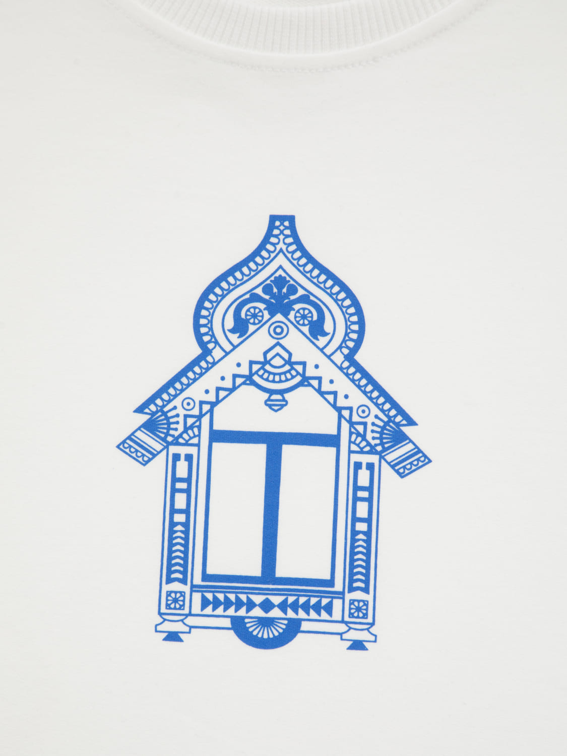 Футболка Crazy Getup 1