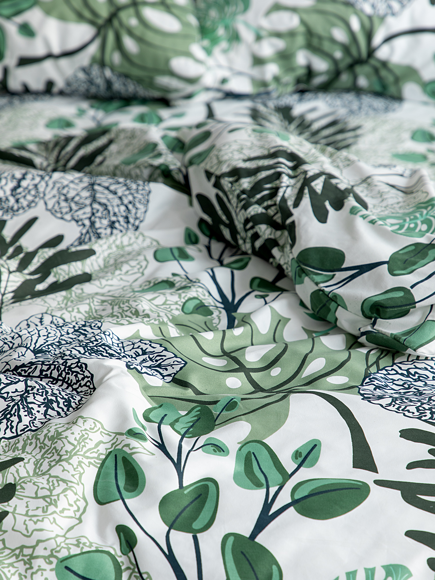 Постельное белье Моник, Mia Cara 2