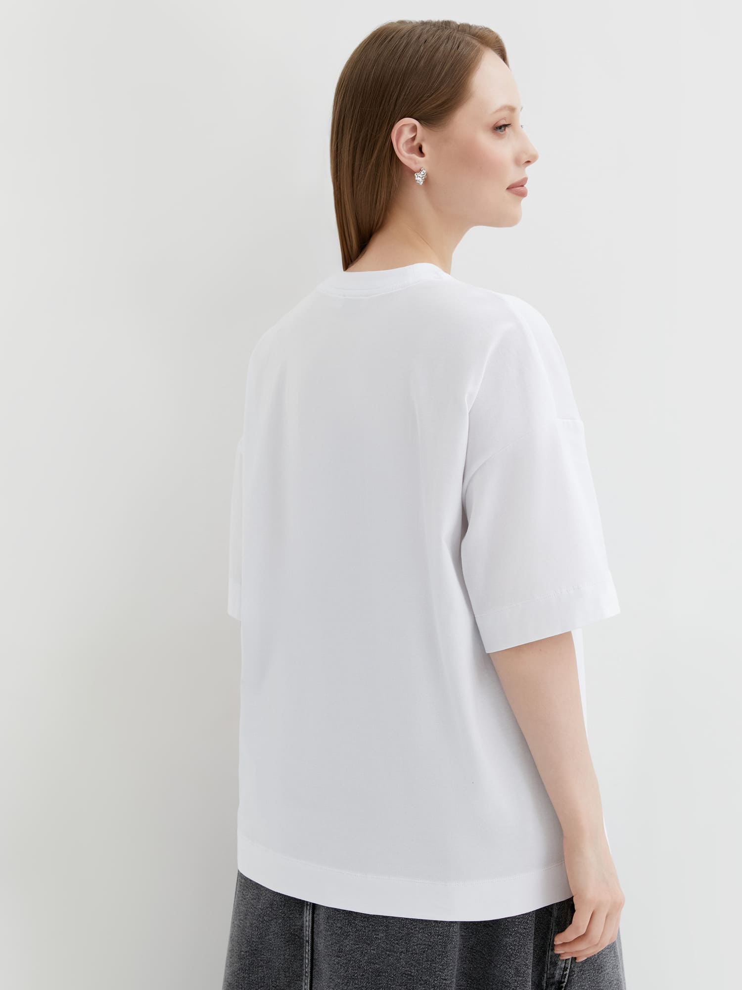 Футболка BeGood - Будь Хорош! 4