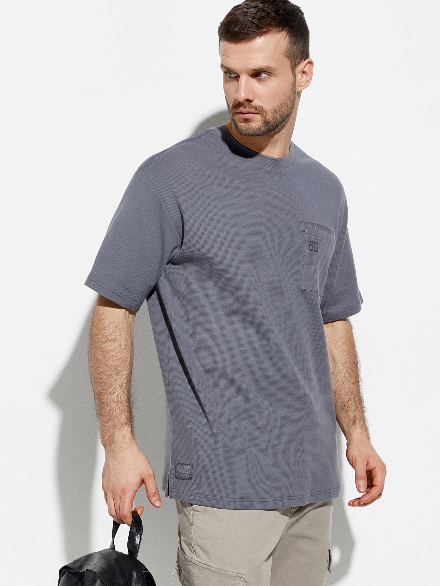 Футболка BeGood - Будь Хорош! 0