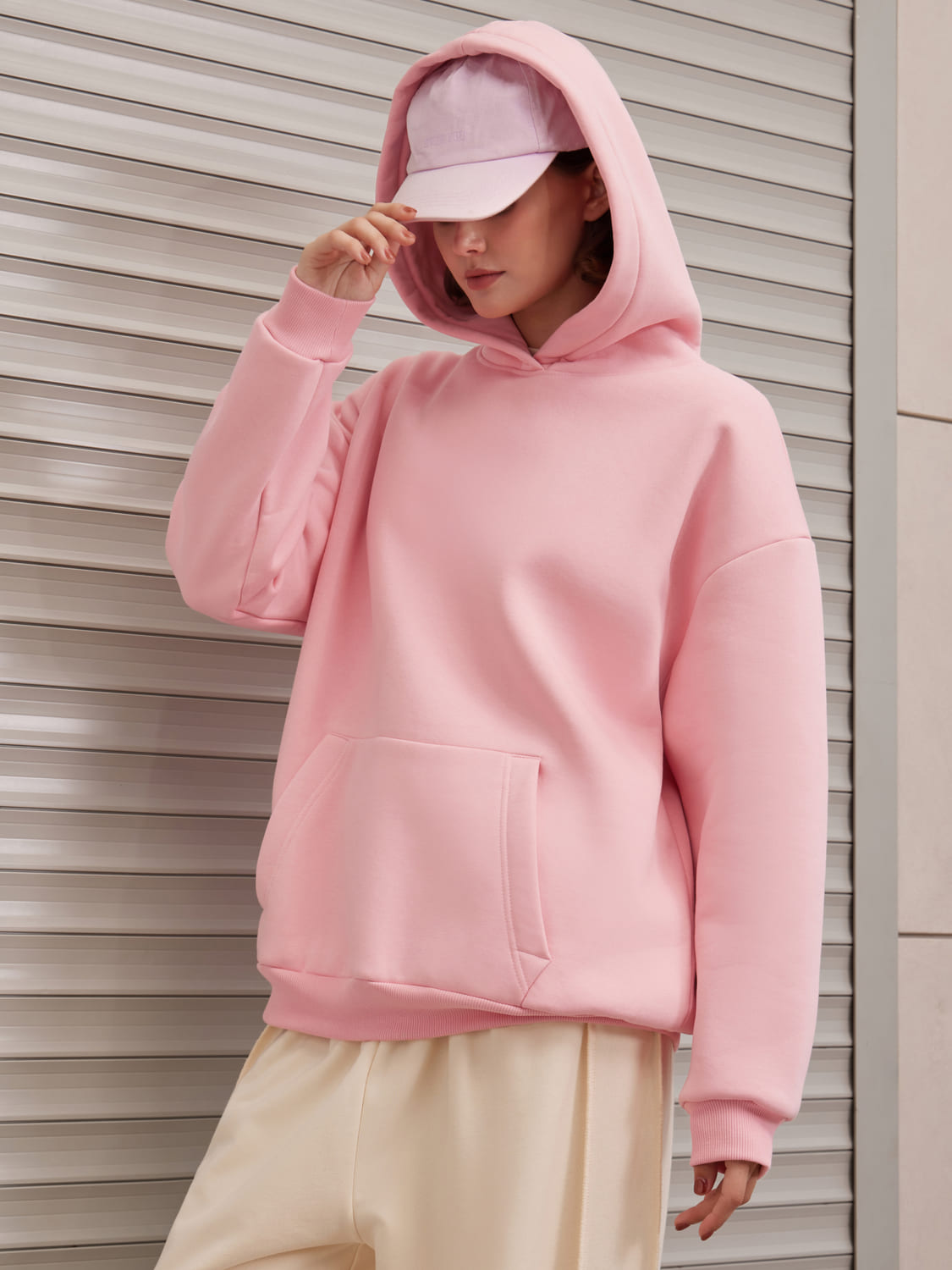 Джемпер Crazy Getup 3