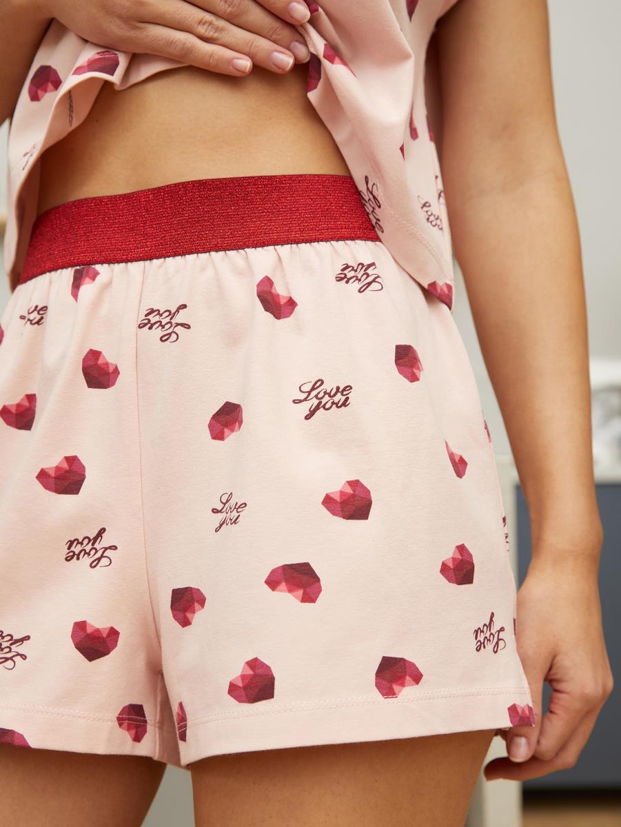 Пижама Mia Cara French Kiss  2