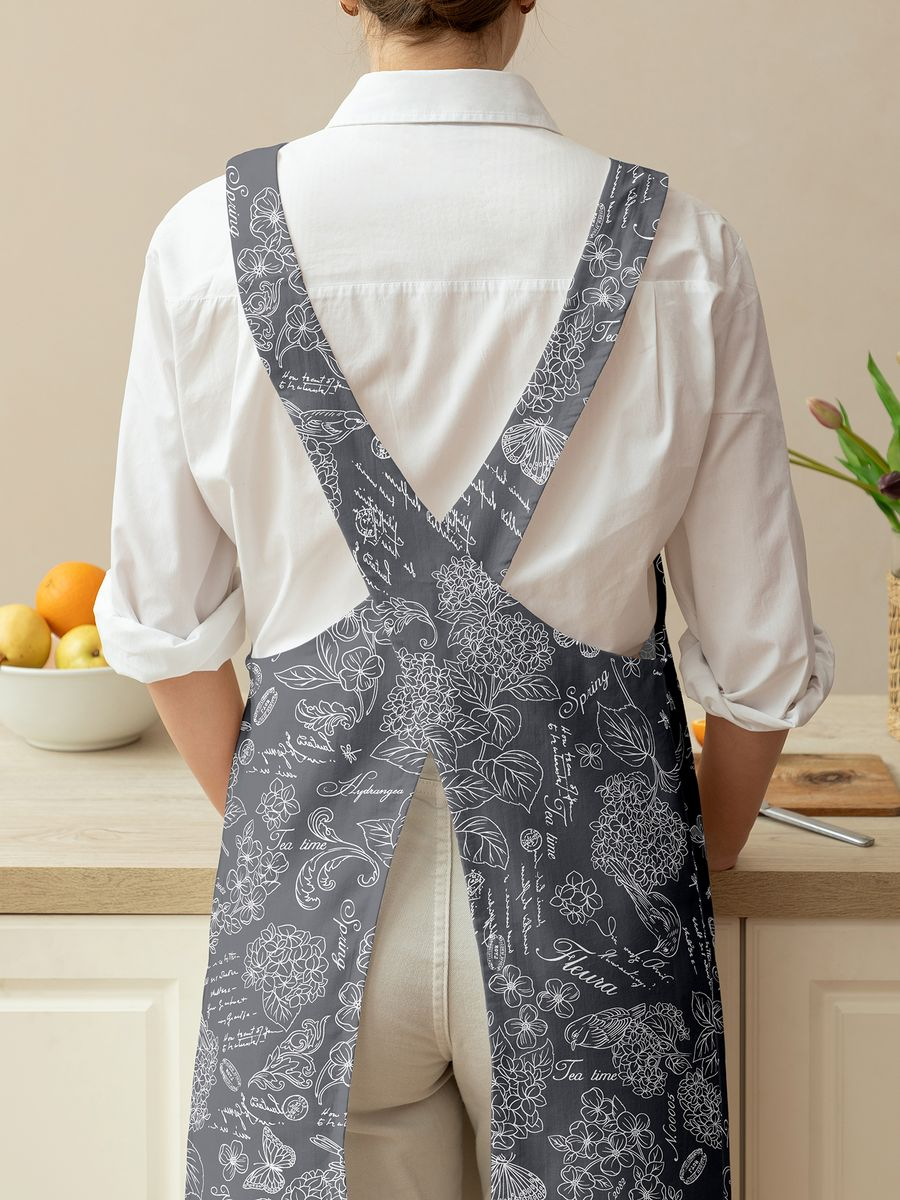 Фартук с карманом Mia Cara Жозефина 2