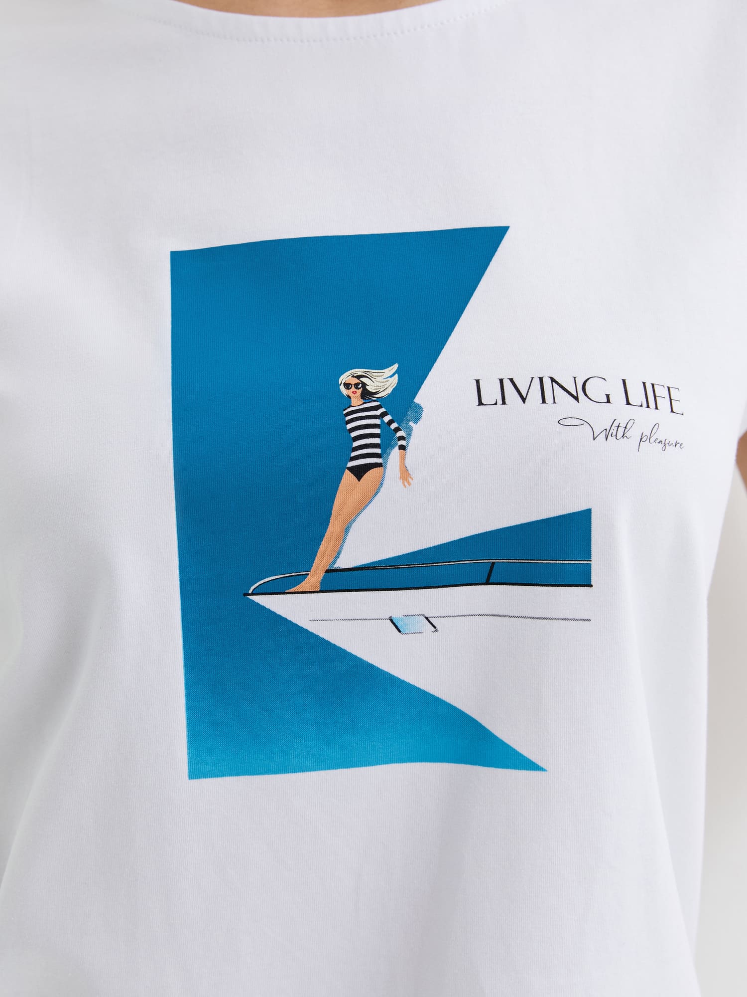 Футболка BeGood - Будь Хорош! 1