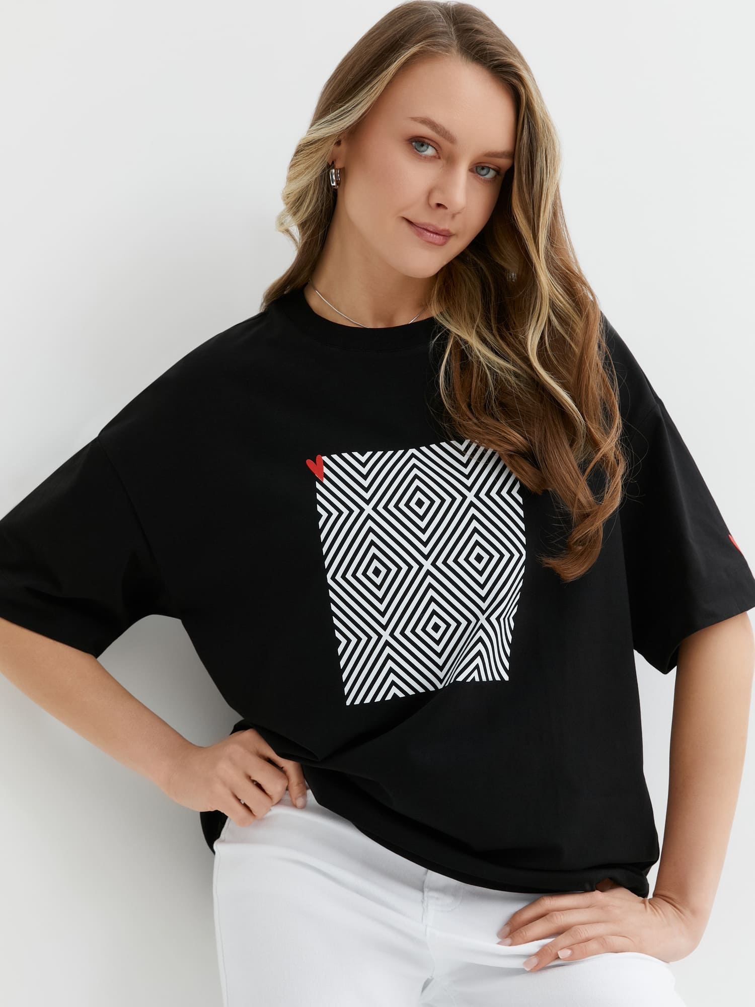 Футболка BeGood - Будь Хорош! 0