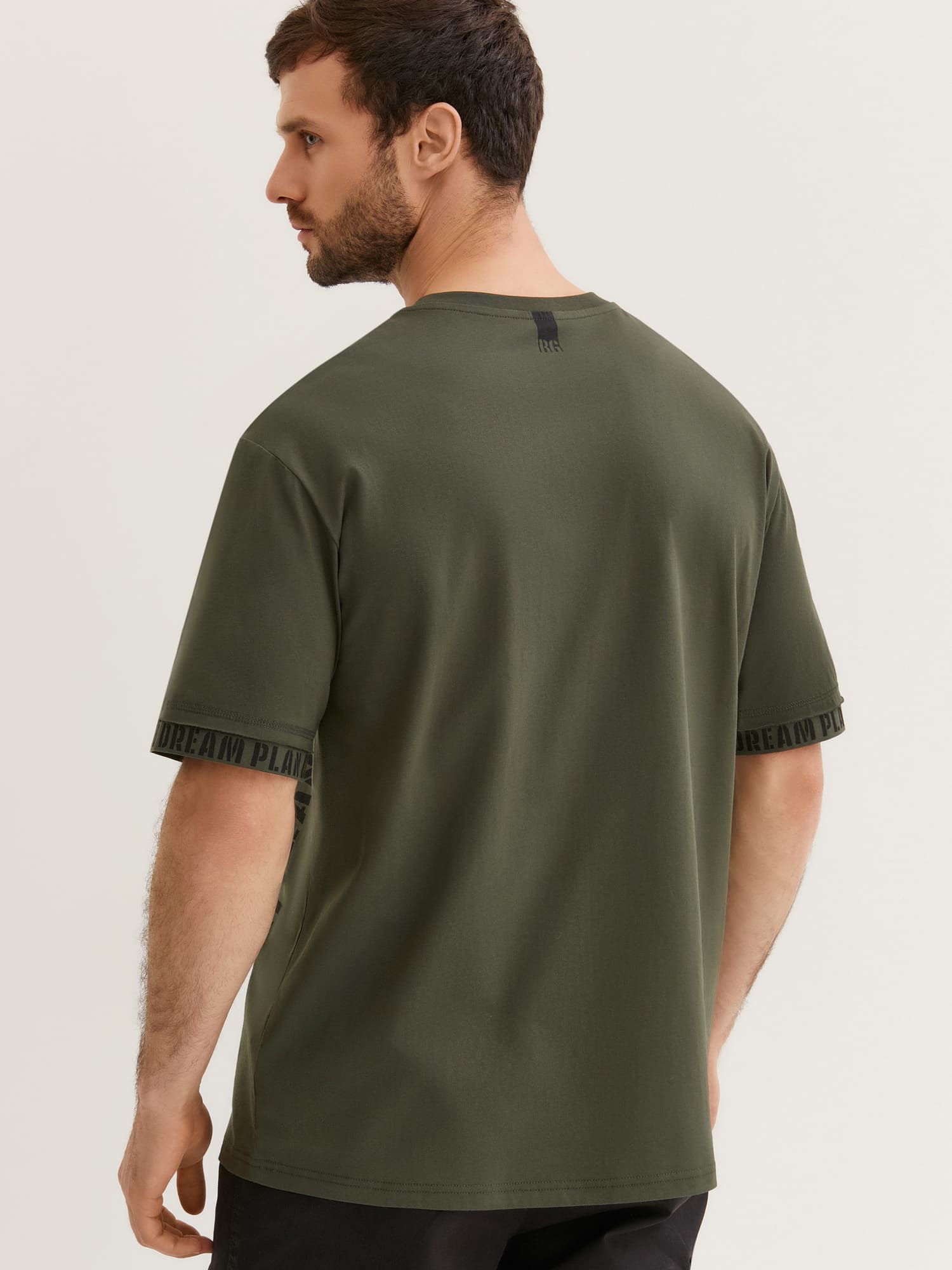 Футболка BeGood - Будь Хорош! 1