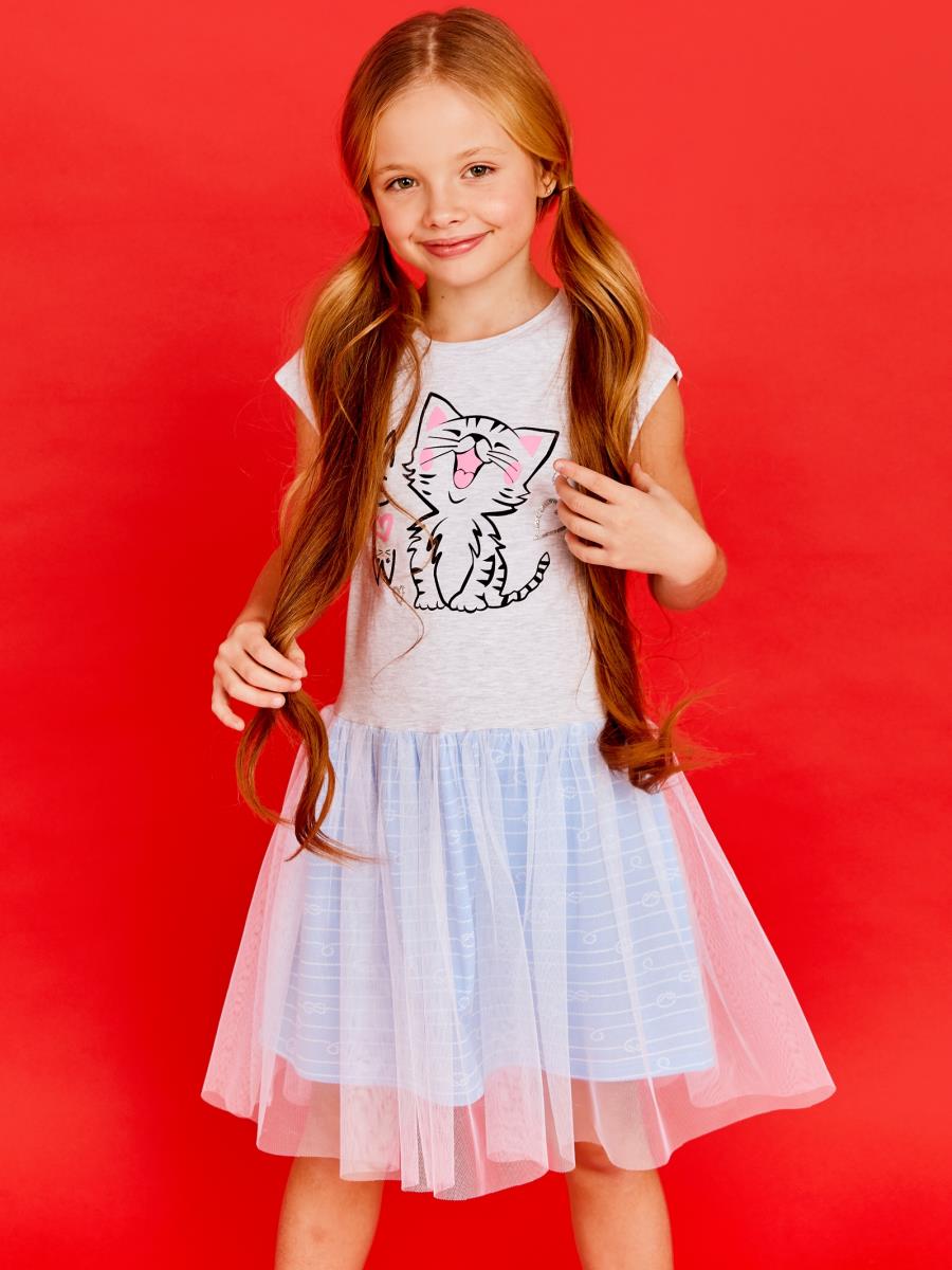 Платье Juno Петелька 0