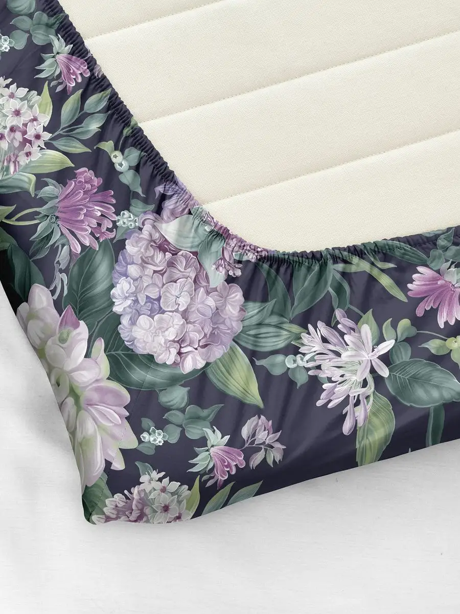 Простыня Mia Cara Флоренция 1