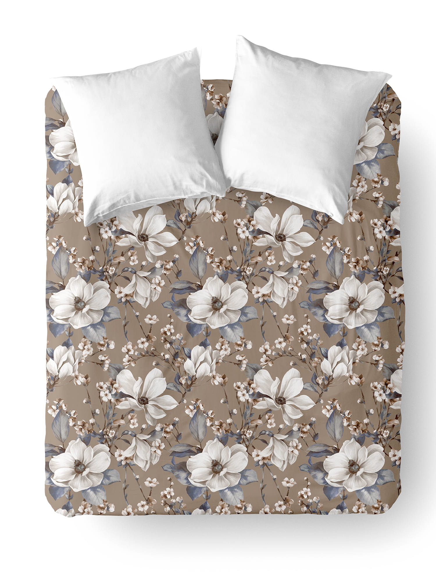 Простыня, Унисон 0