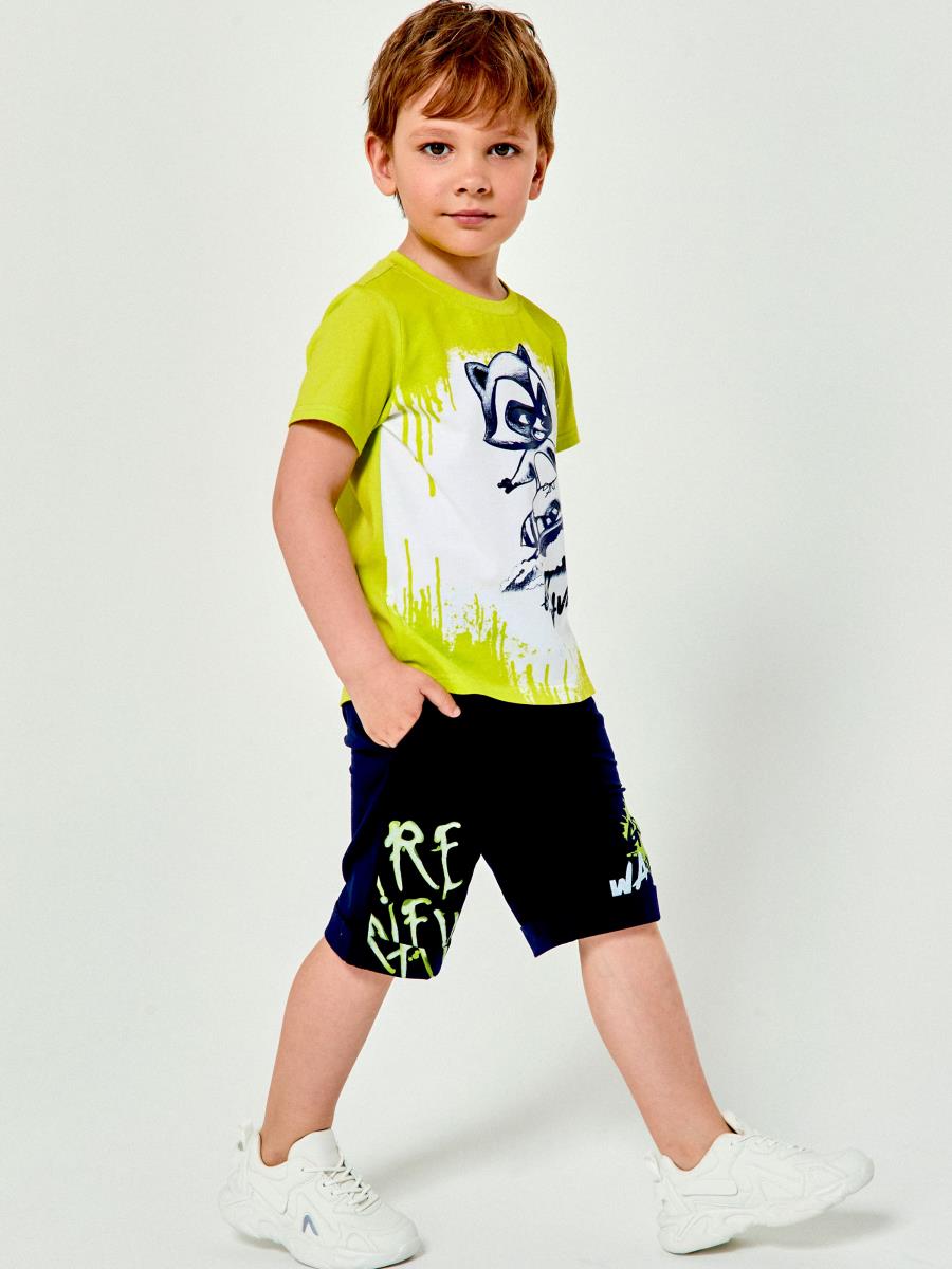 Футболка Juno 0