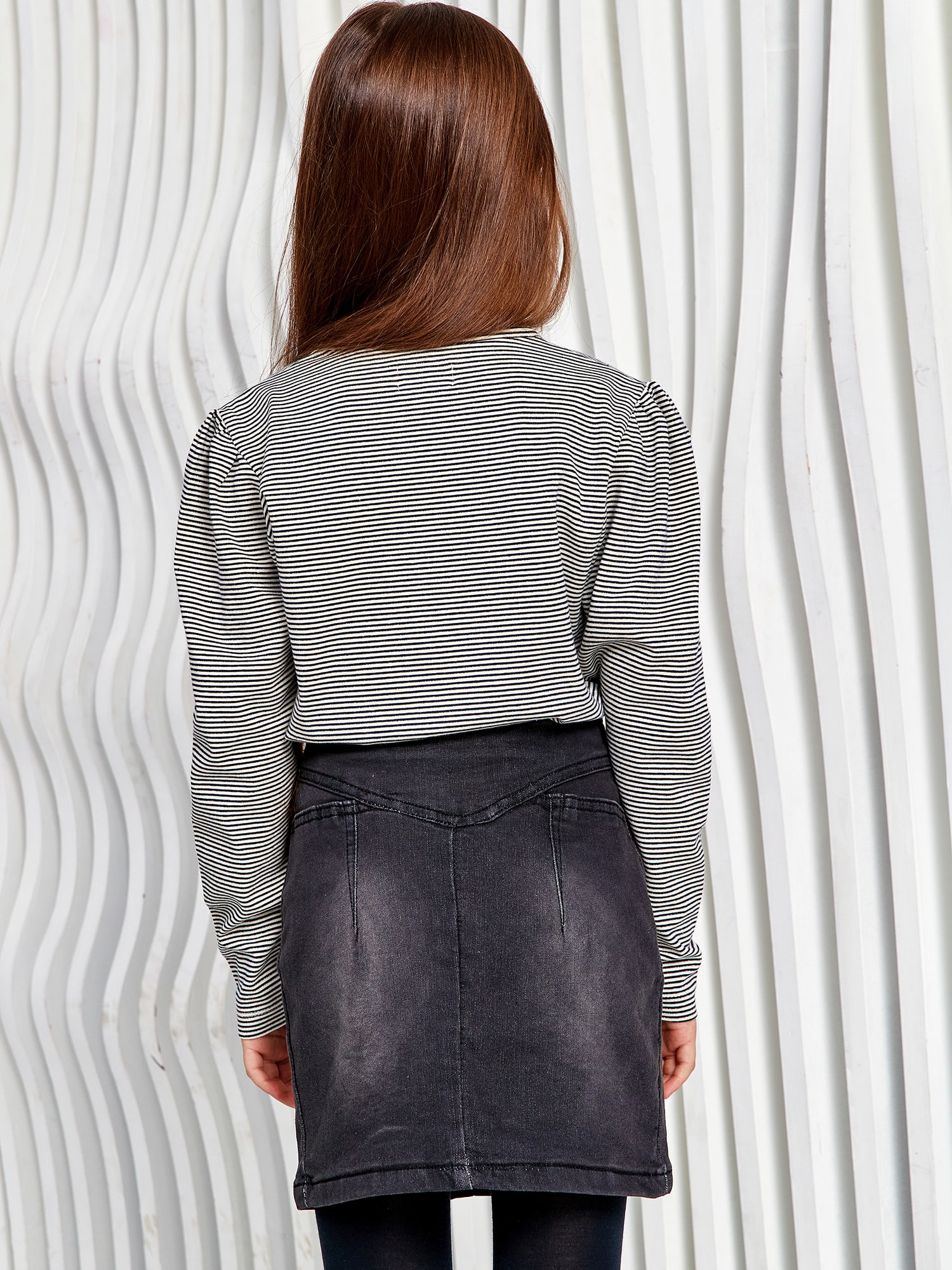 Юбка No Way Monday 4