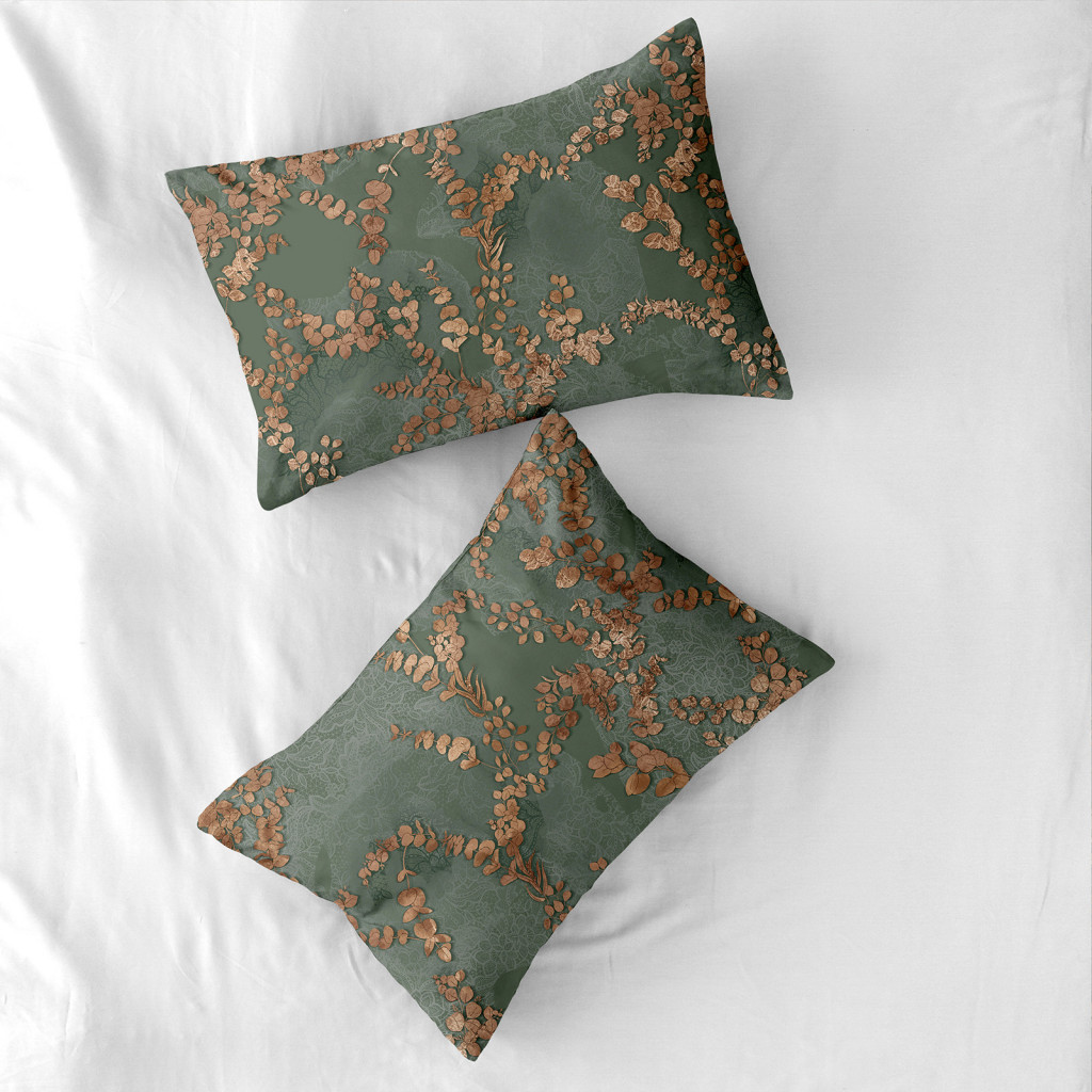 Комплект наволочек, Таинственный сад, Mia Cara 0