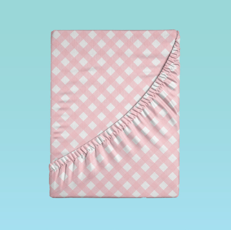 Простыня Клетка, Juno 1