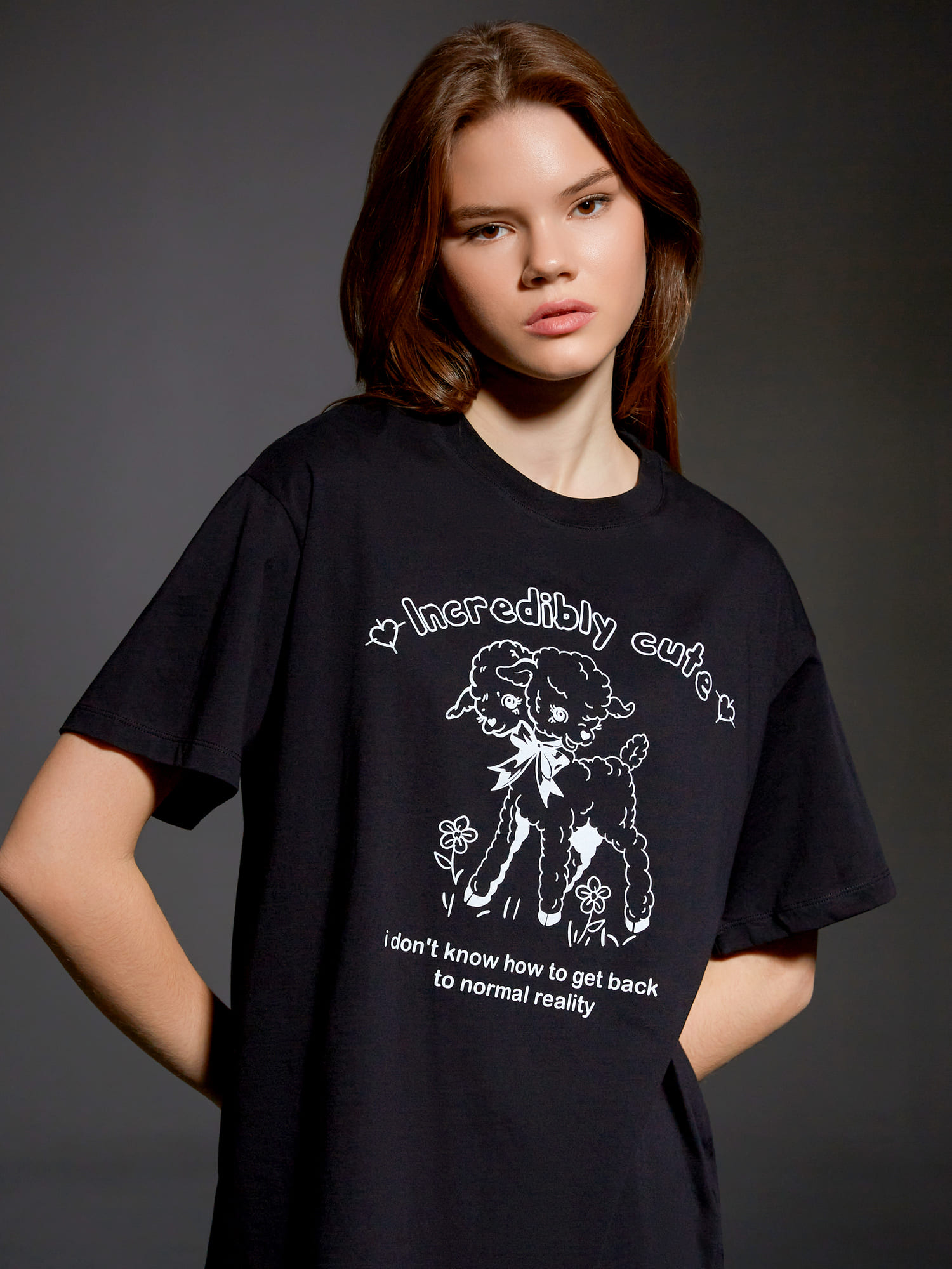 Футболка Crazy Getup 0