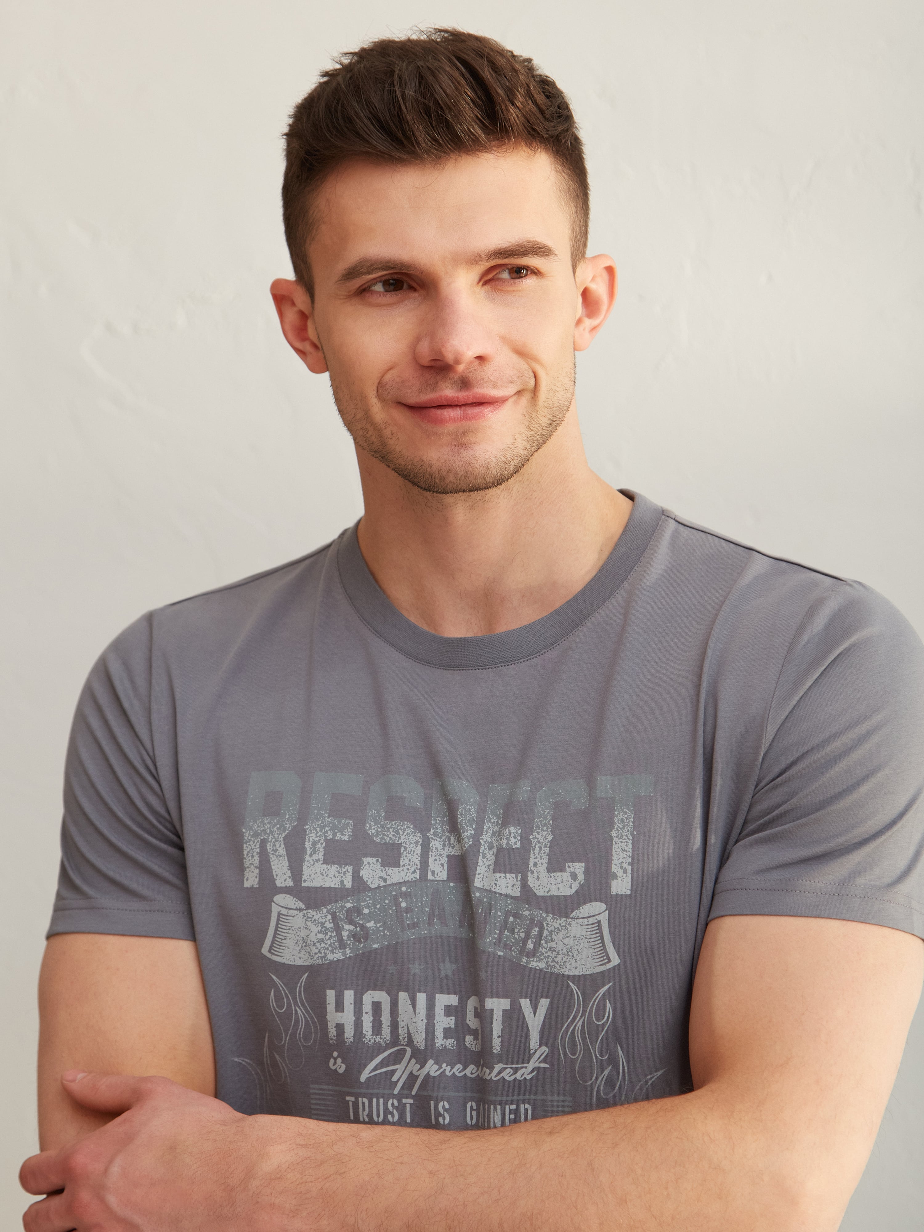 Футболка BeGood 5