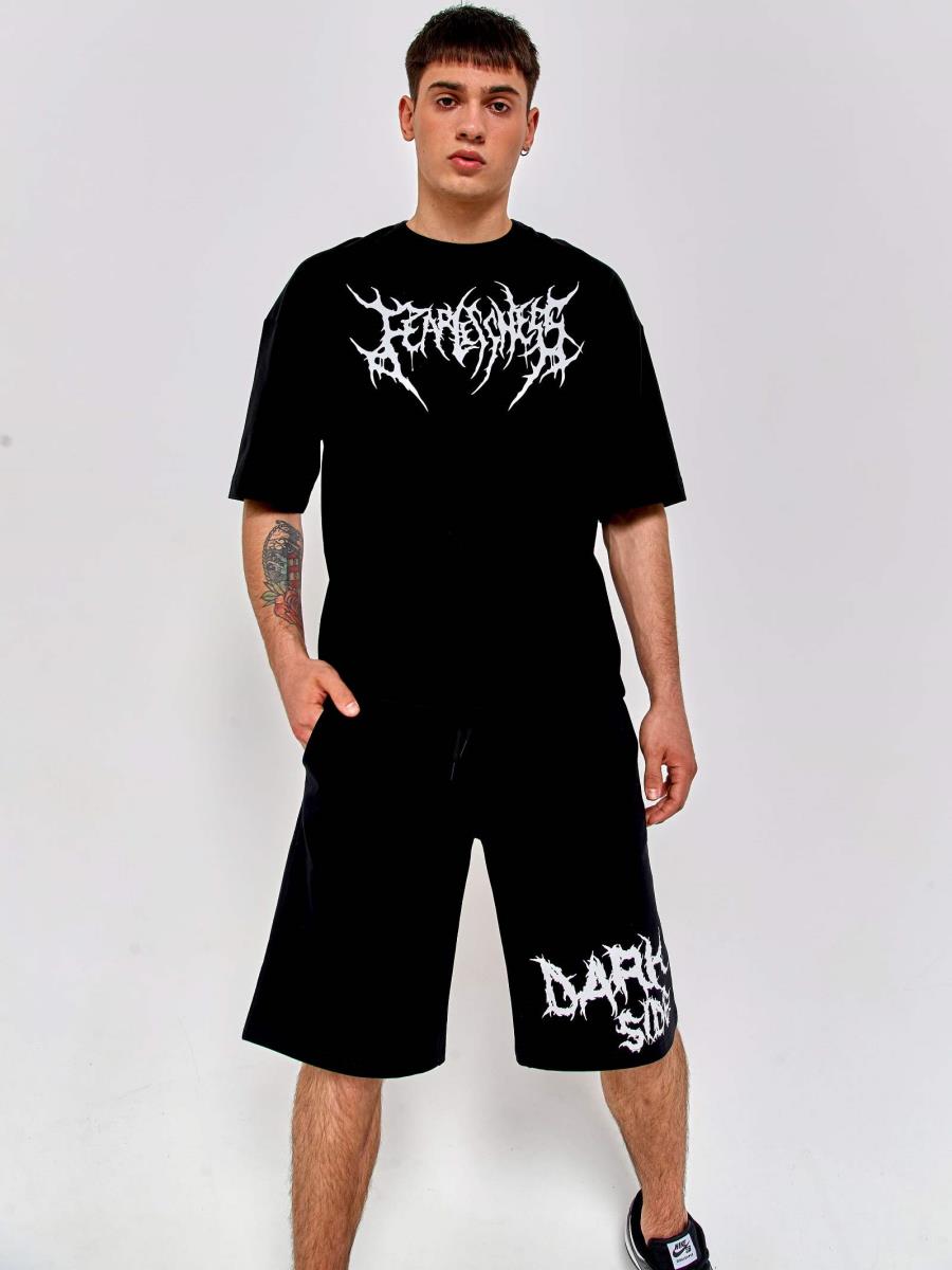 Шорты Crazy Getup 0