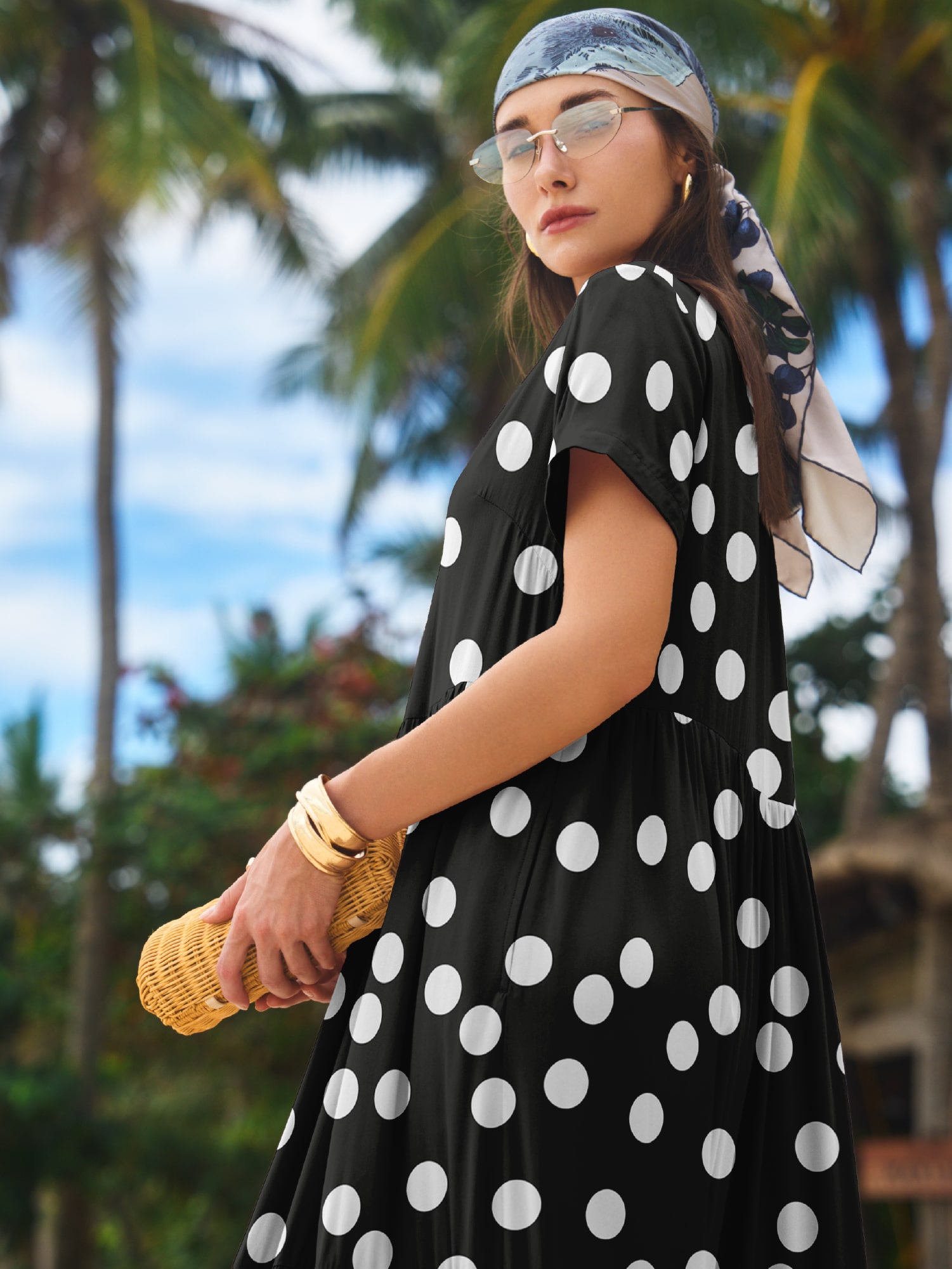 Платье Mia Cara 1