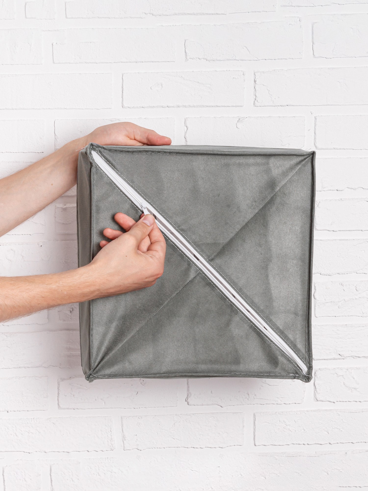 Коробки и органайзеры для хранения 5