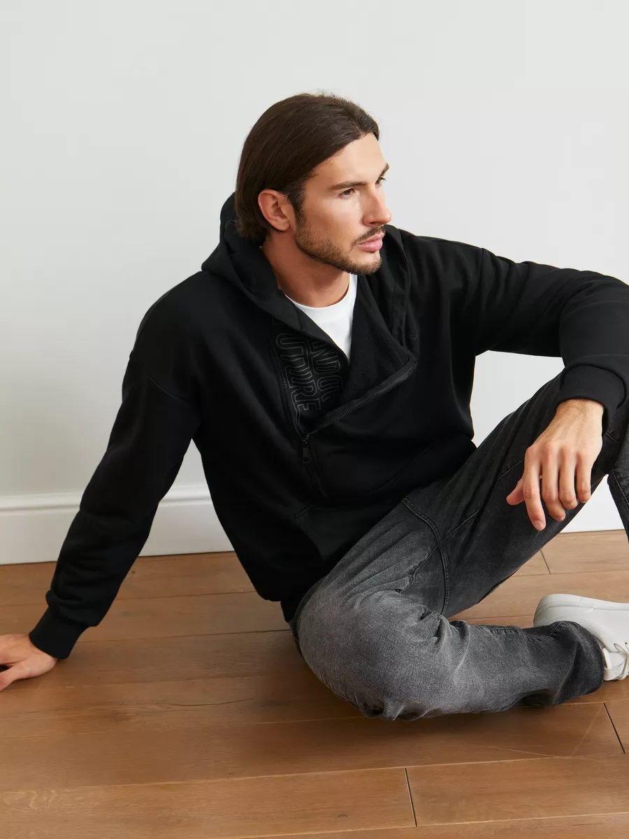 Джемпер BeGood - Будь хорош! 2