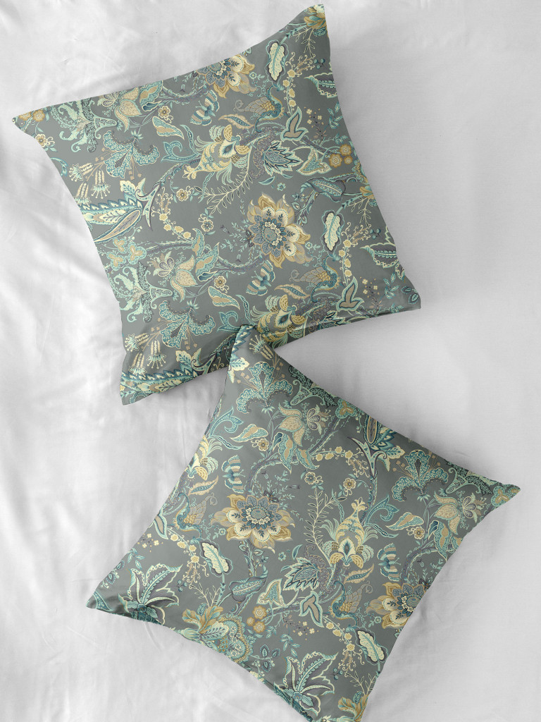 Комплект наволочек, Парадиз, Mia Cara 0