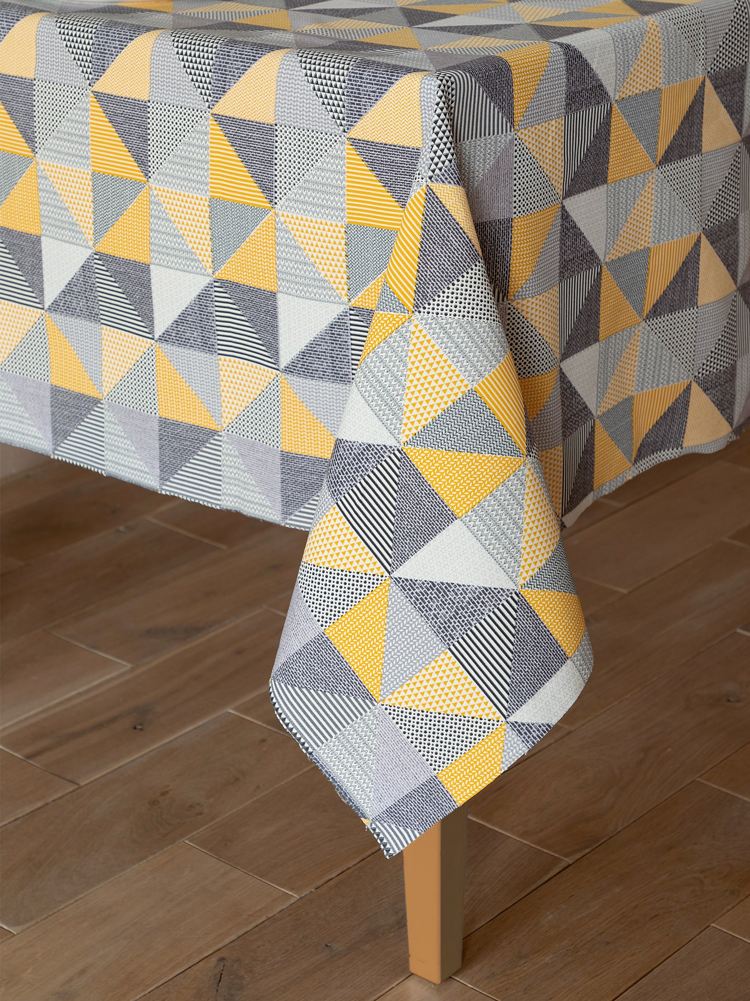 Скатерть Унисон New Jersey 3