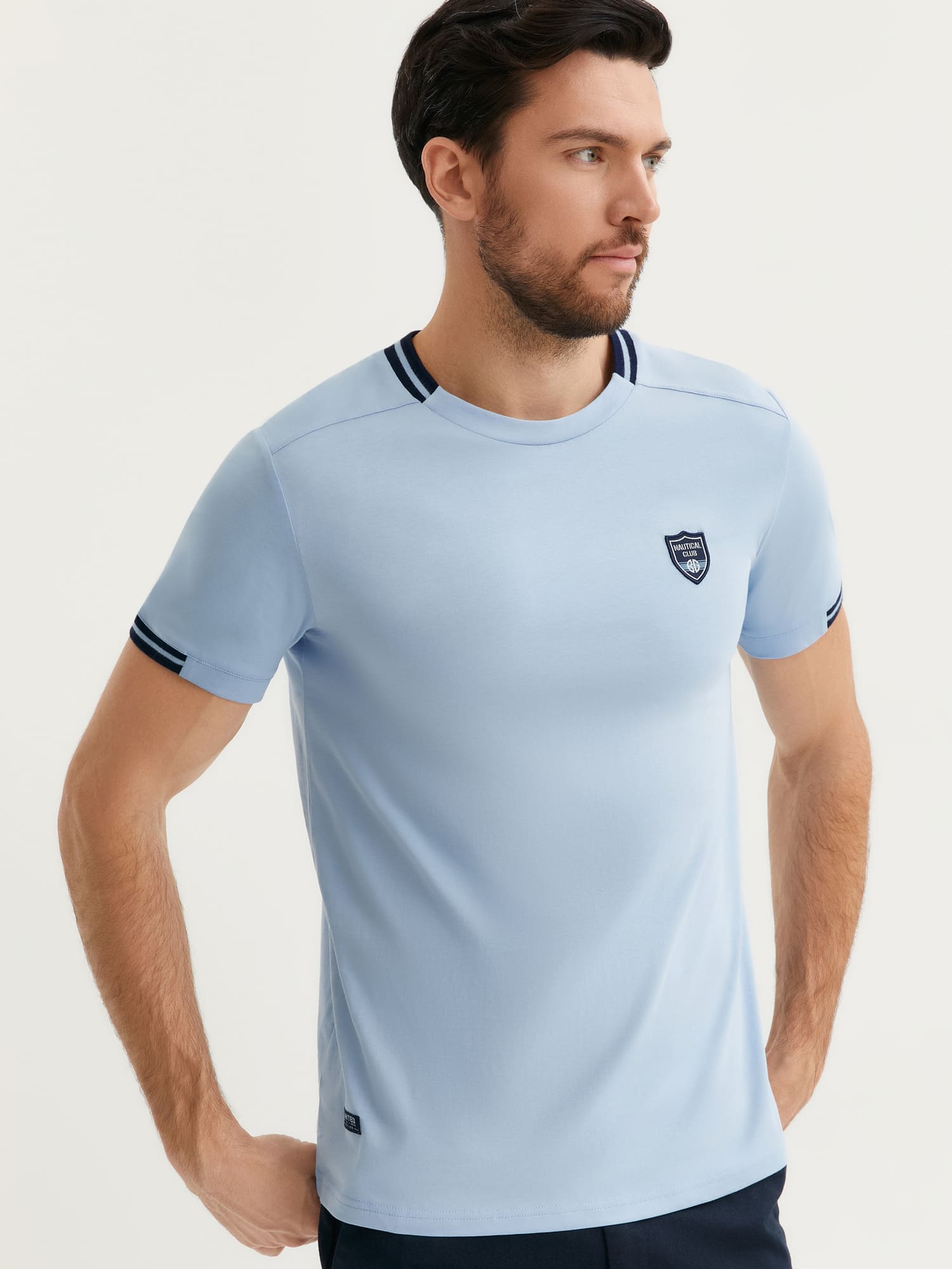 Футболка BeGood - Будь Хорош! 1