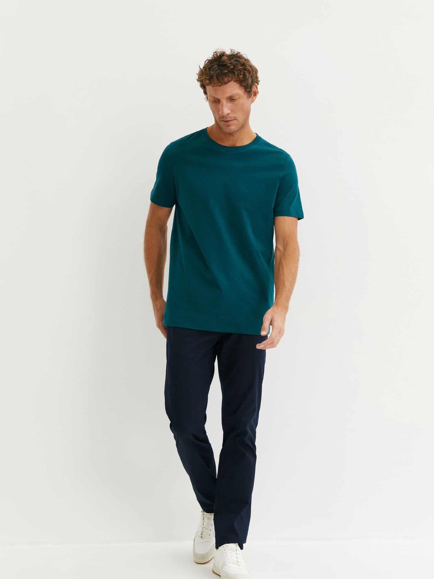 Футболка BeGood - Будь Хорош! 0