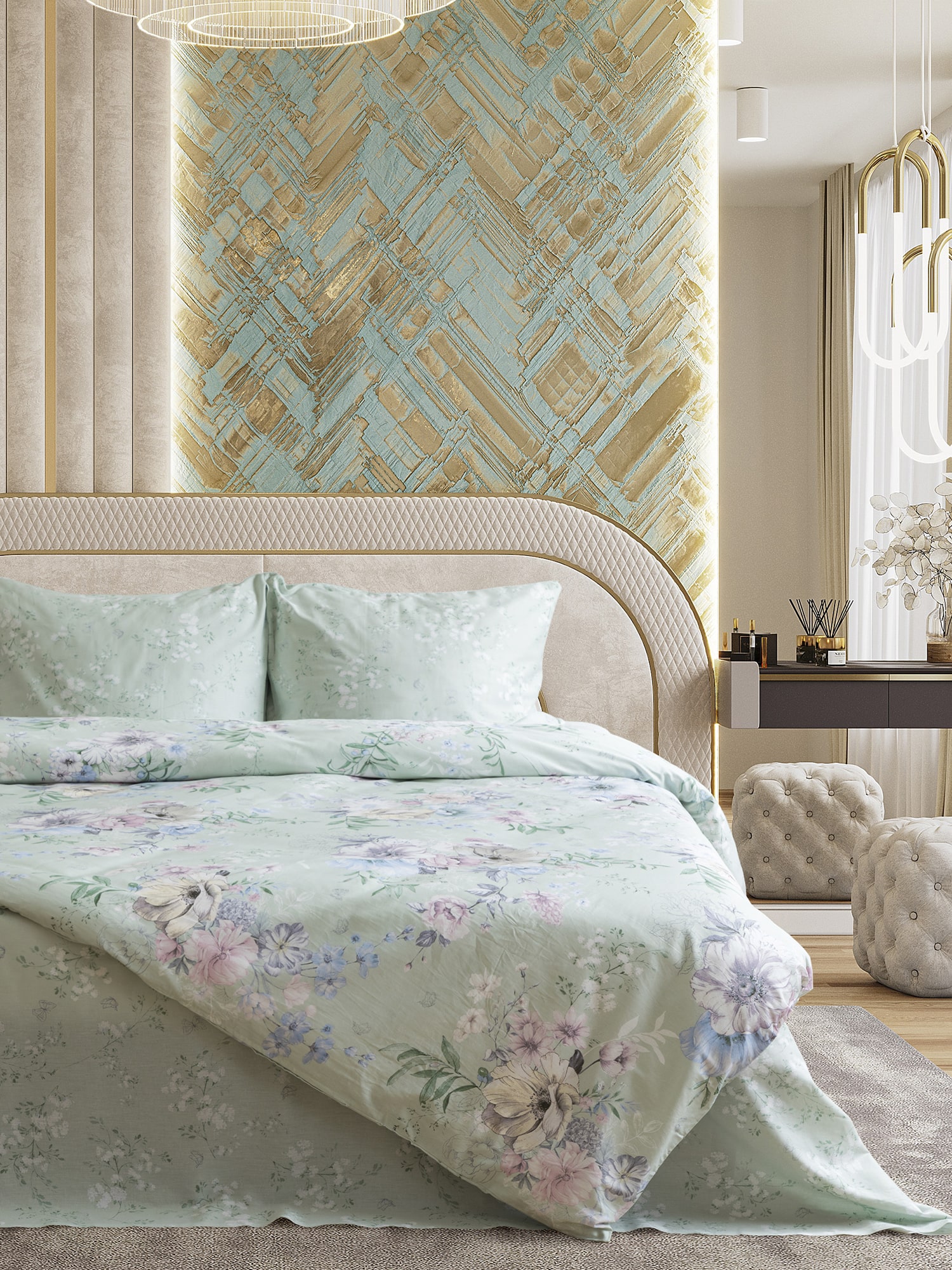 Постельное белье Eiphoria, Mia Cara 5