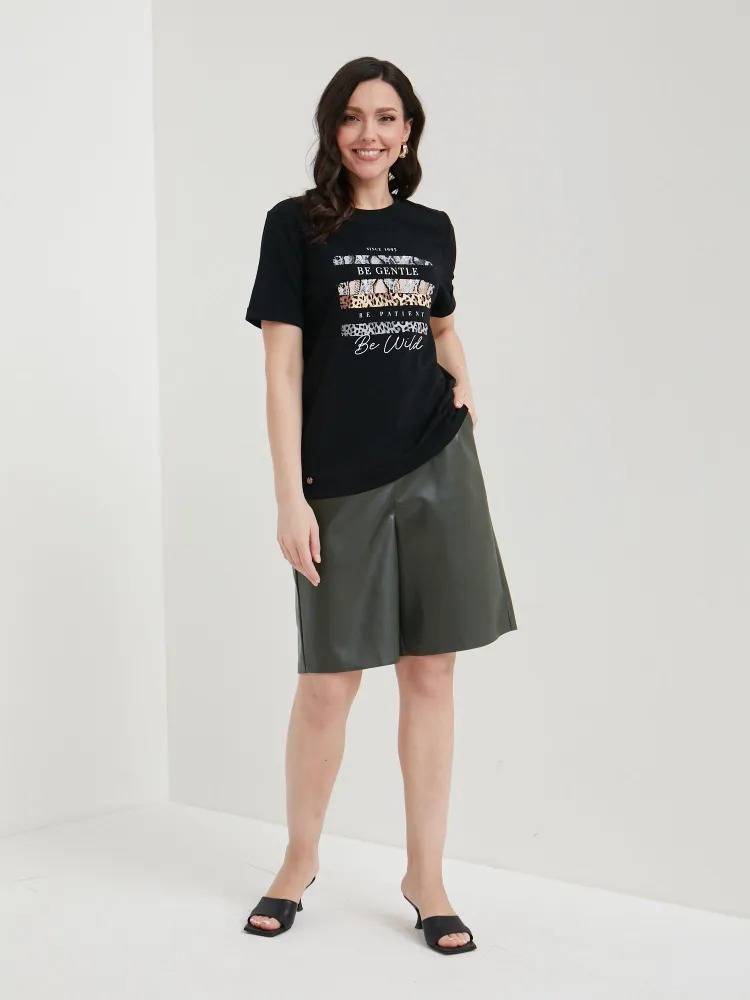 Футболка BeGood 2