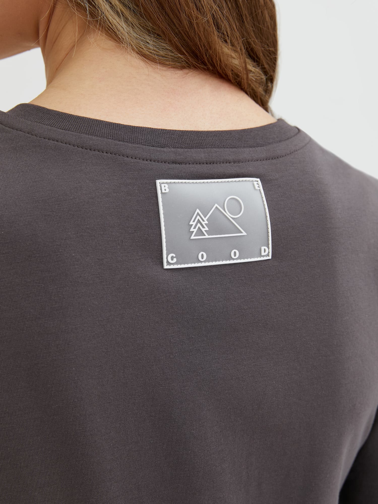 Футболка BeGood - Будь Хорош! 1