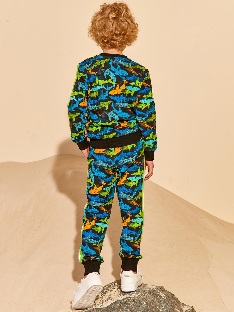 Брюки SHARK SURFING  Акулы, Juno 2