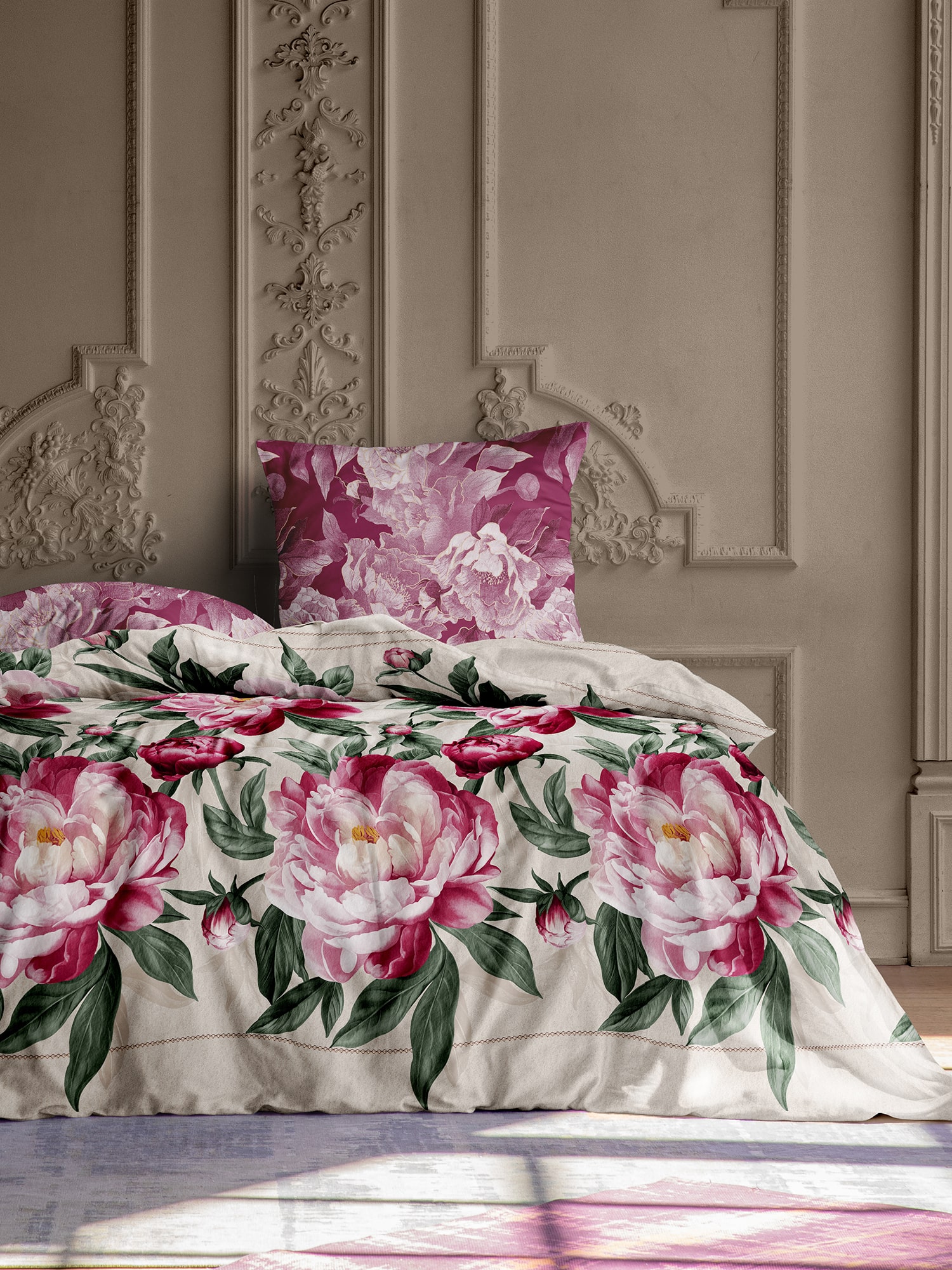 Постельное бельё Mia Cara Боттичелли 0