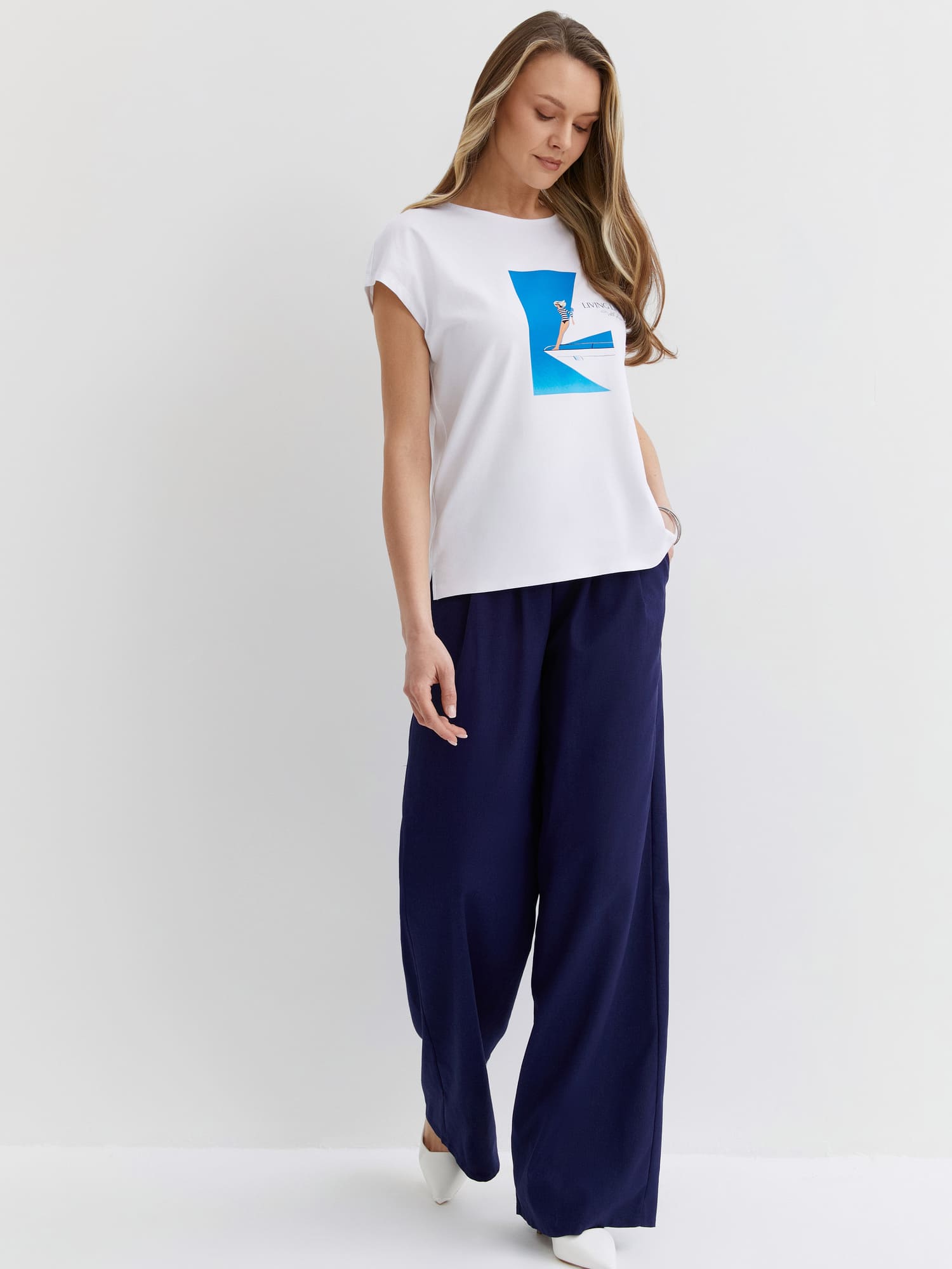 Футболка BeGood - Будь Хорош! 3