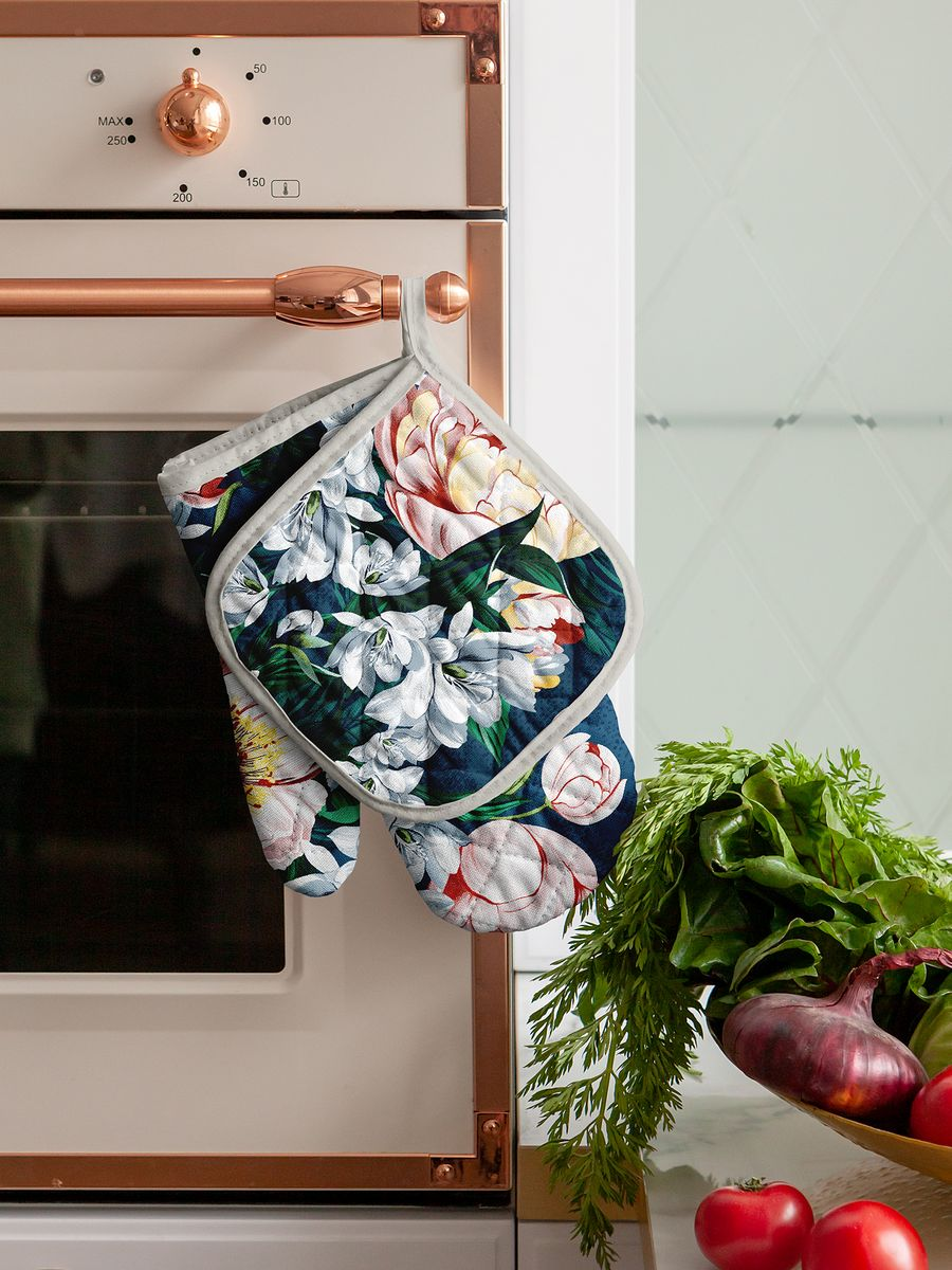 Комплект кухонный Mia Cara Ophelie 0