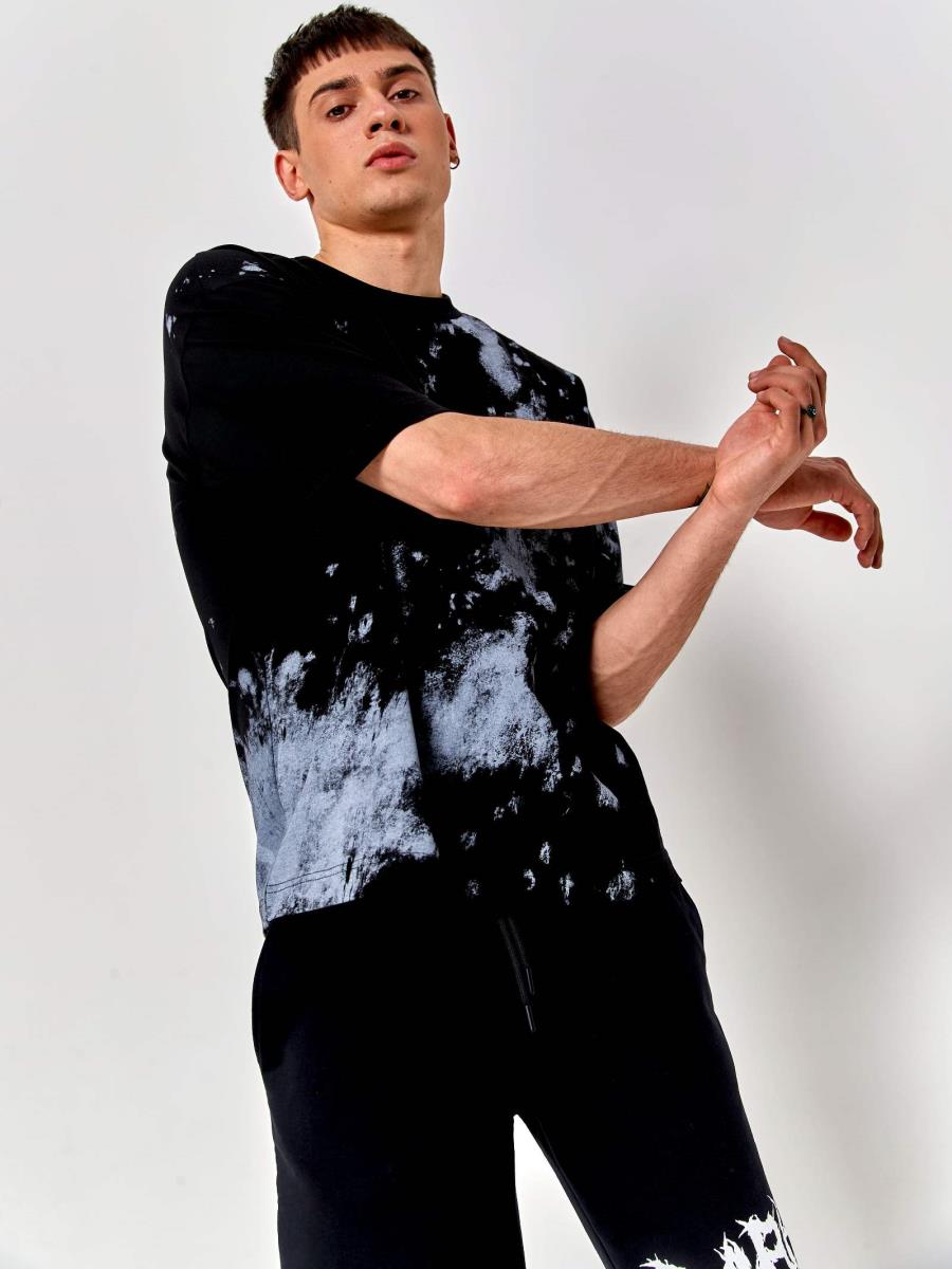 Футболка Crazy Getup 2