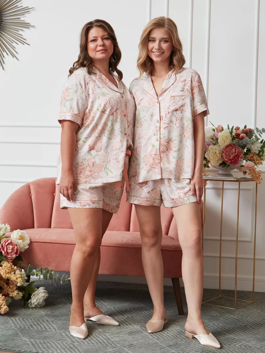 Пижама Mia Cara Sara Bernhardt 3